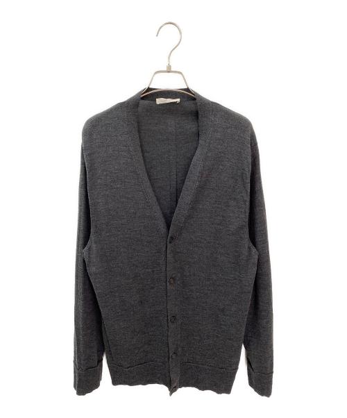 中古・古着通販】THE ROW (ザ ロウ) ウールシルクVネックカーディガン