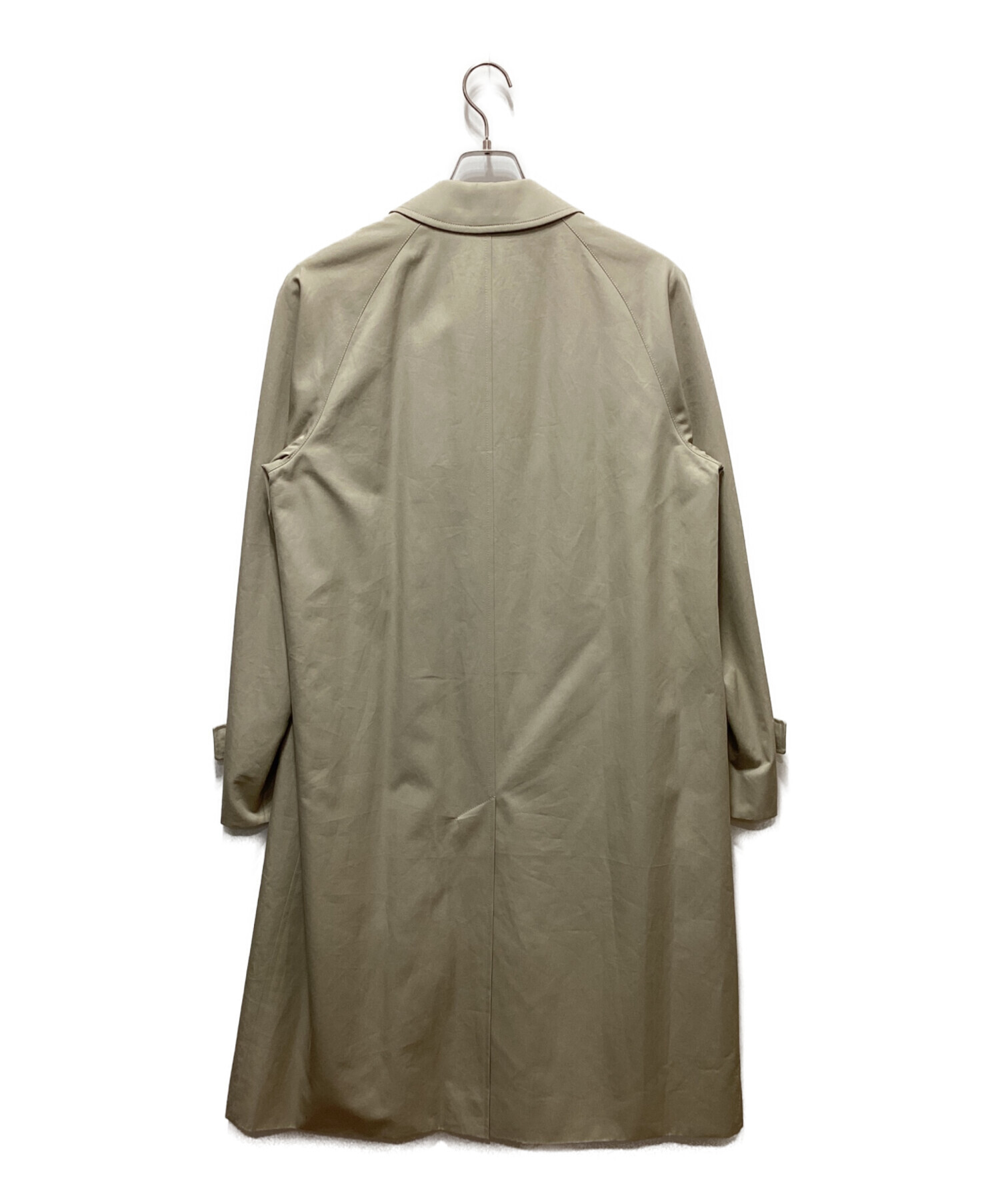 中古・古着通販】Aquascutum (アクアスキュータム) ライナー付ステン
