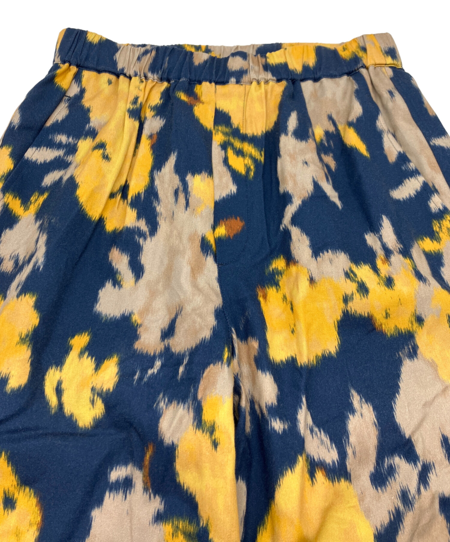 中古・古着通販】Spick and Span (スピック＆スパン) ファジーフラワー