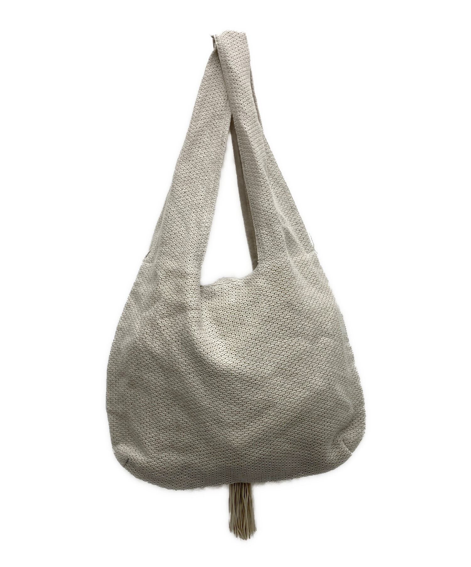 mina perhonen usa bag 大 中古・古着通販】mina perhonen (ミナ ペルホネン) usa bag ナチュラル
