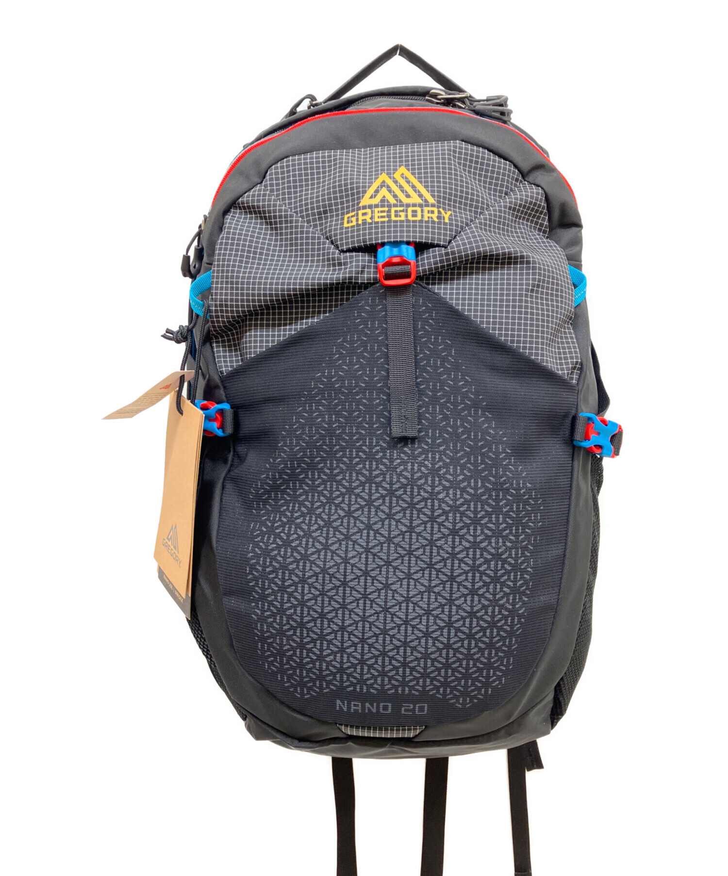 中古・古着通販】GREGORY (グレゴリー) リュック｜ブランド・古着通販 