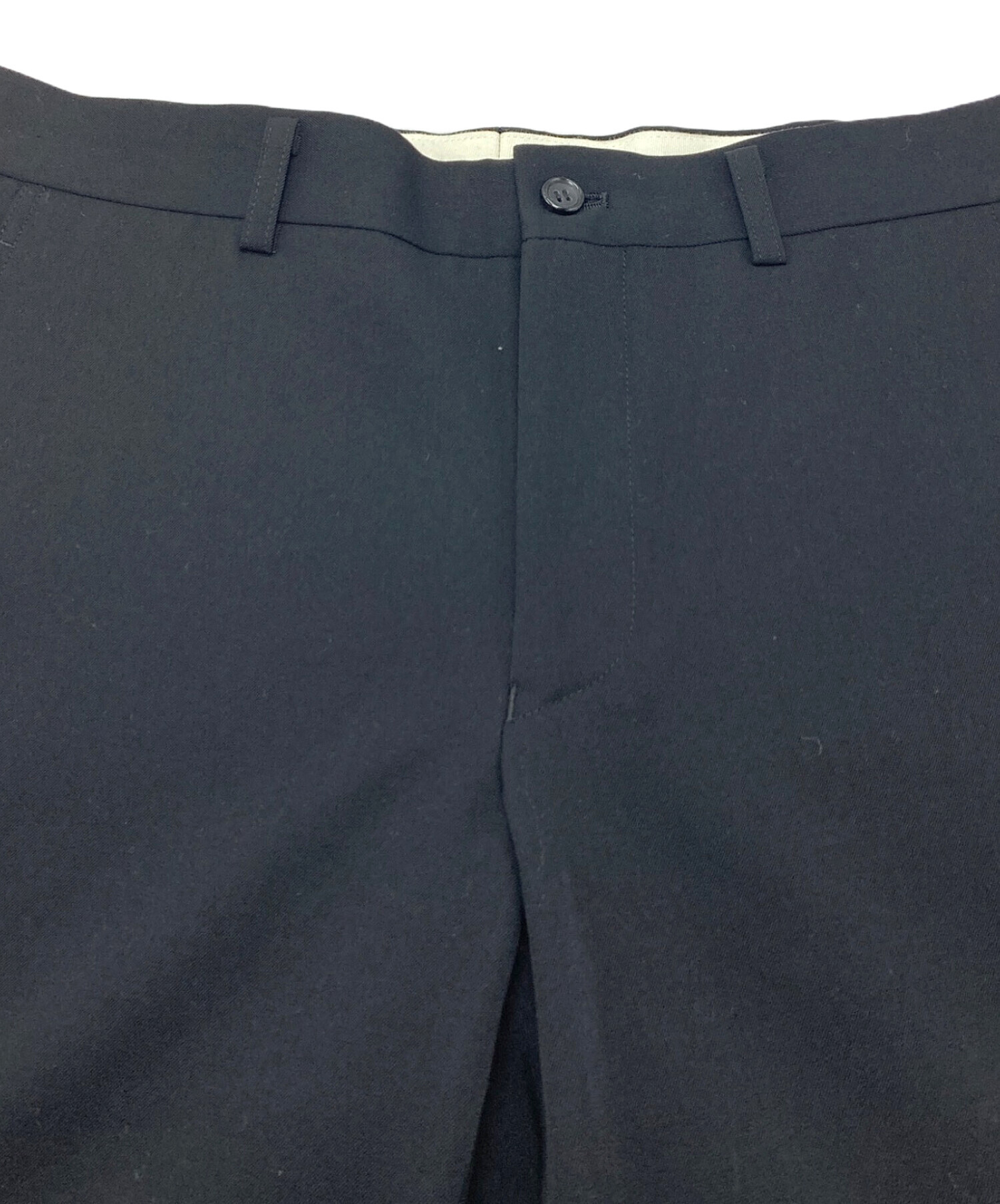 中古・古着通販】COMME des GARCONS HOMME PLUS (コムデギャルソンオム