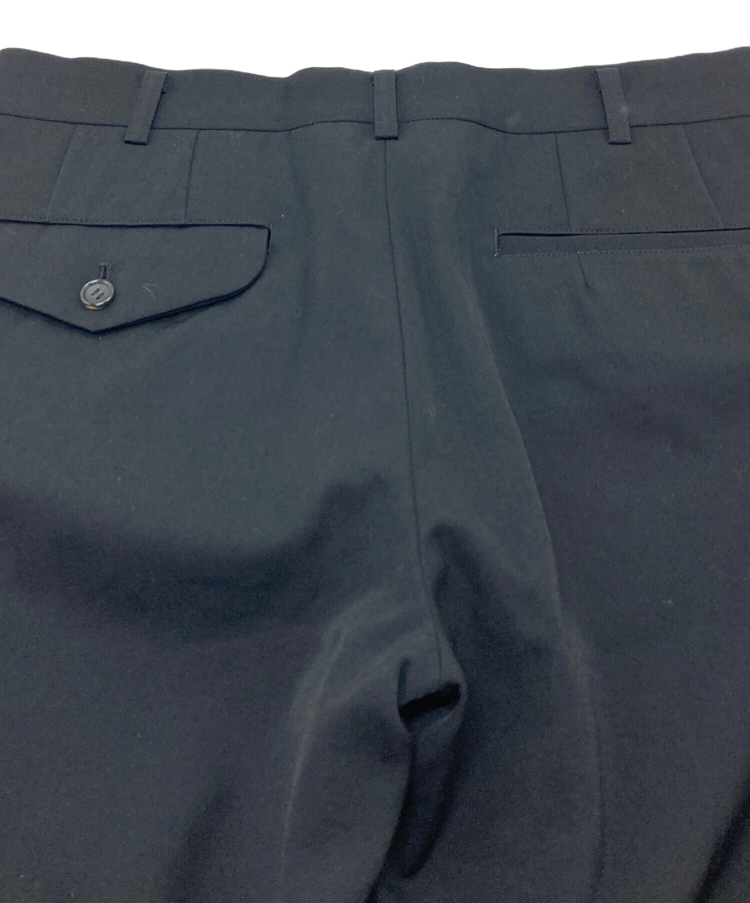 中古・古着通販】COMME des GARCONS HOMME PLUS (コムデギャルソンオム