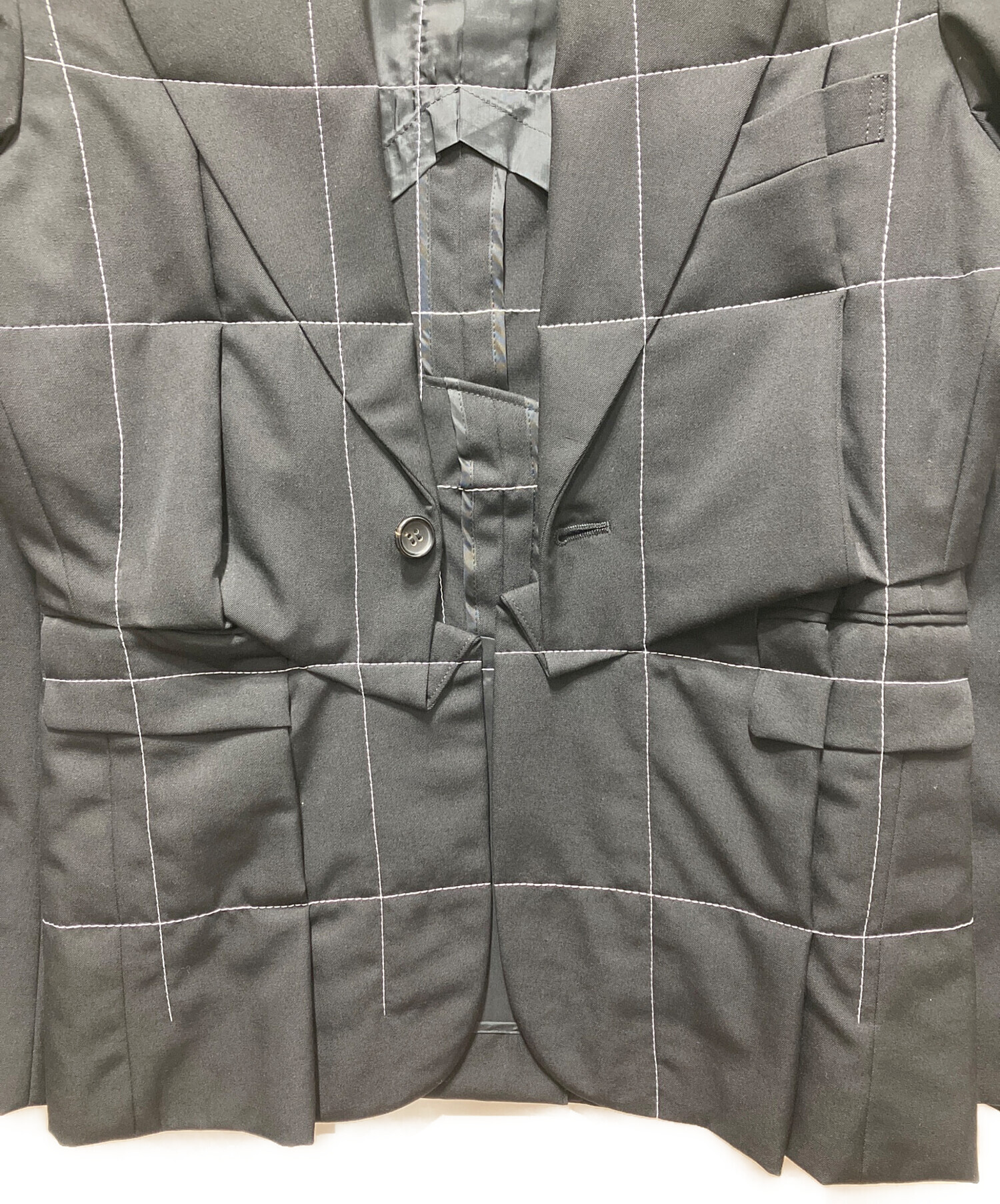 中古・古着通販】COMME des GARCONS HOMME PLUS (コムデギャルソンオム