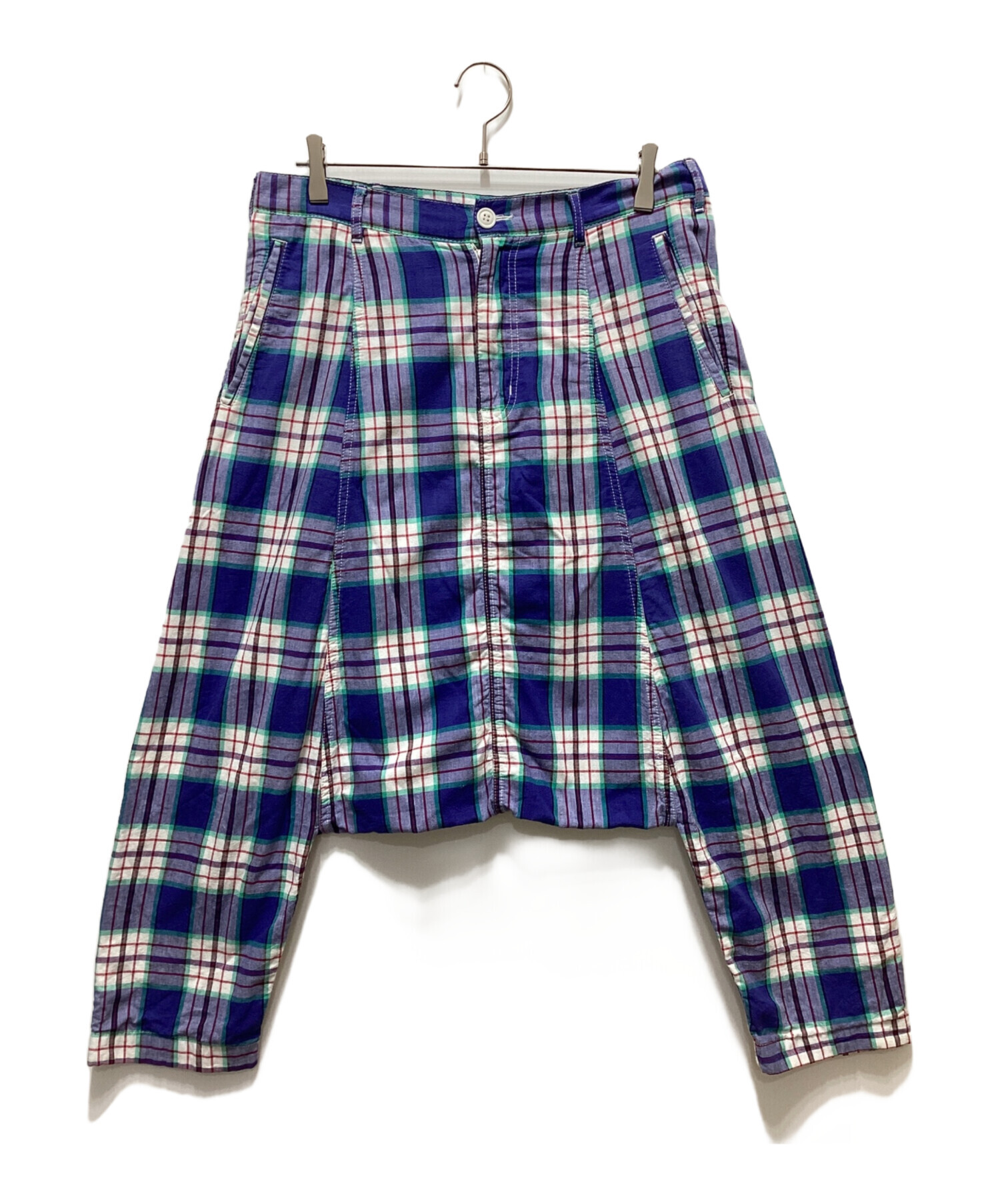 中古・古着通販】COMME des GARCONS HOMME PLUS (コムデギャルソンオム