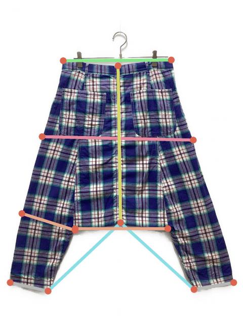 中古・古着通販】COMME des GARCONS HOMME PLUS (コムデギャルソンオム