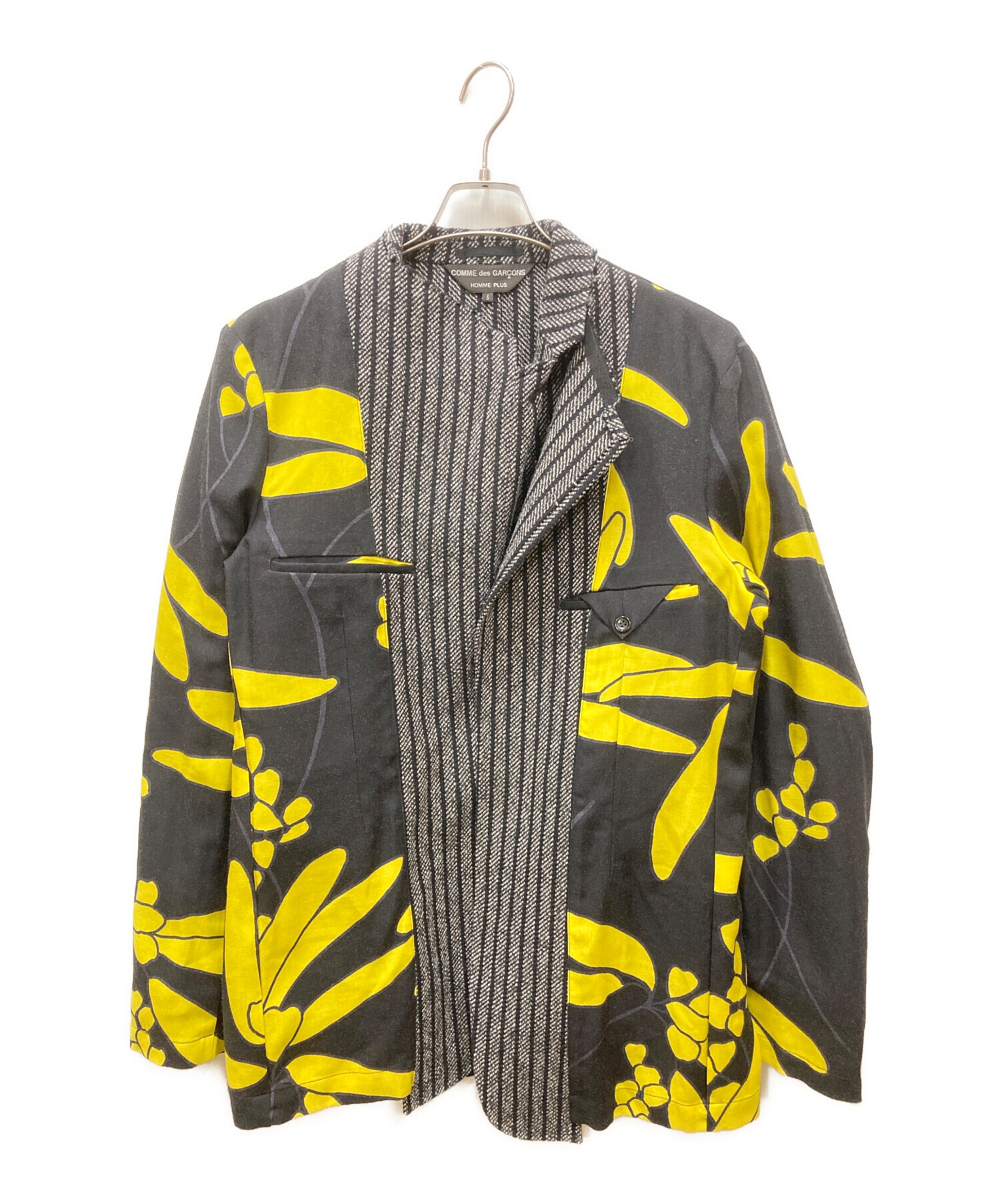 中古・古着通販】COMME des GARCONS HOMME PLUS (コムデギャルソンオム 