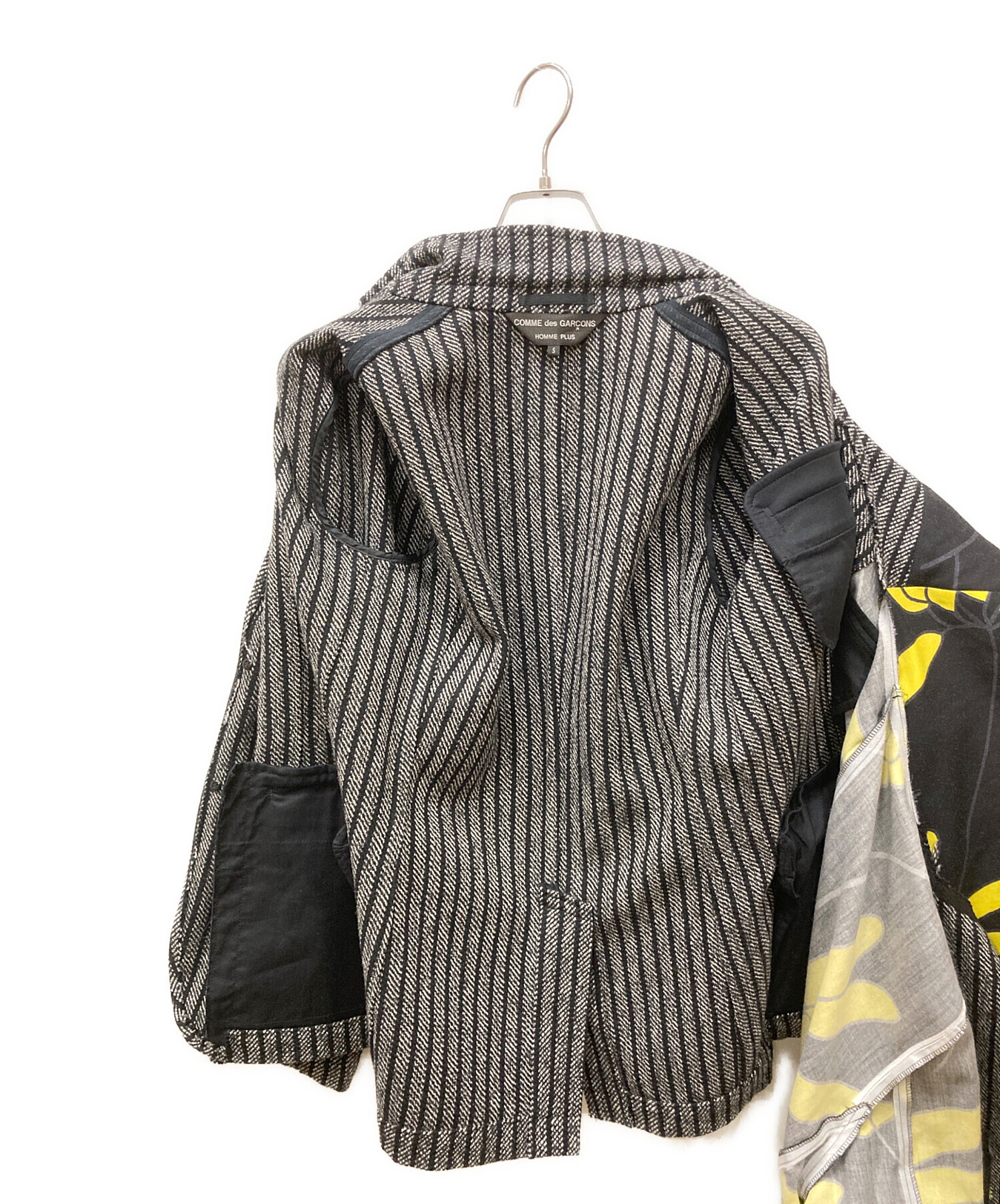 中古・古着通販】COMME des GARCONS HOMME PLUS (コムデギャルソンオム