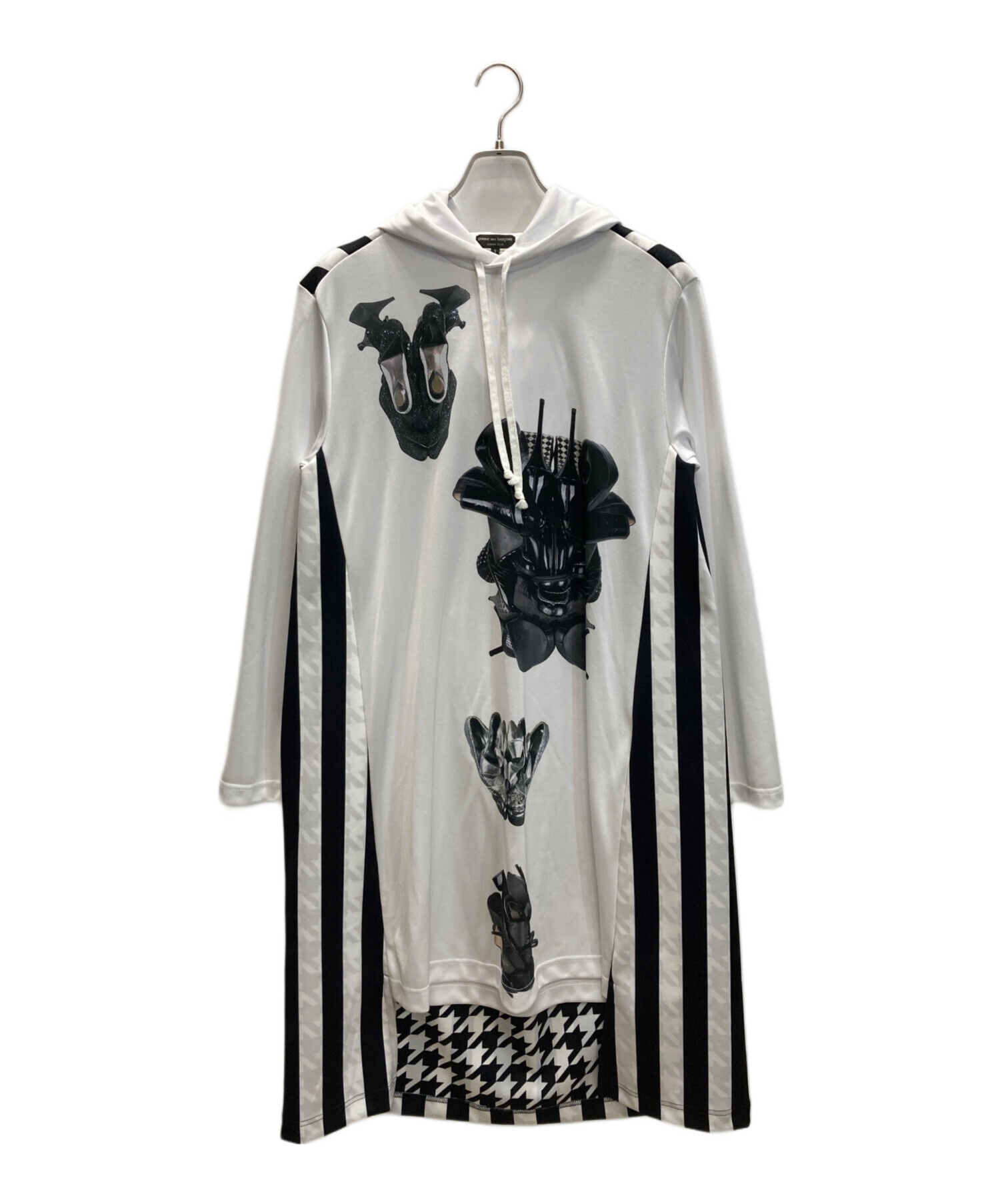 中古・古着通販】COMME des GARCONS HOMME PLUS (コムデギャルソンオム