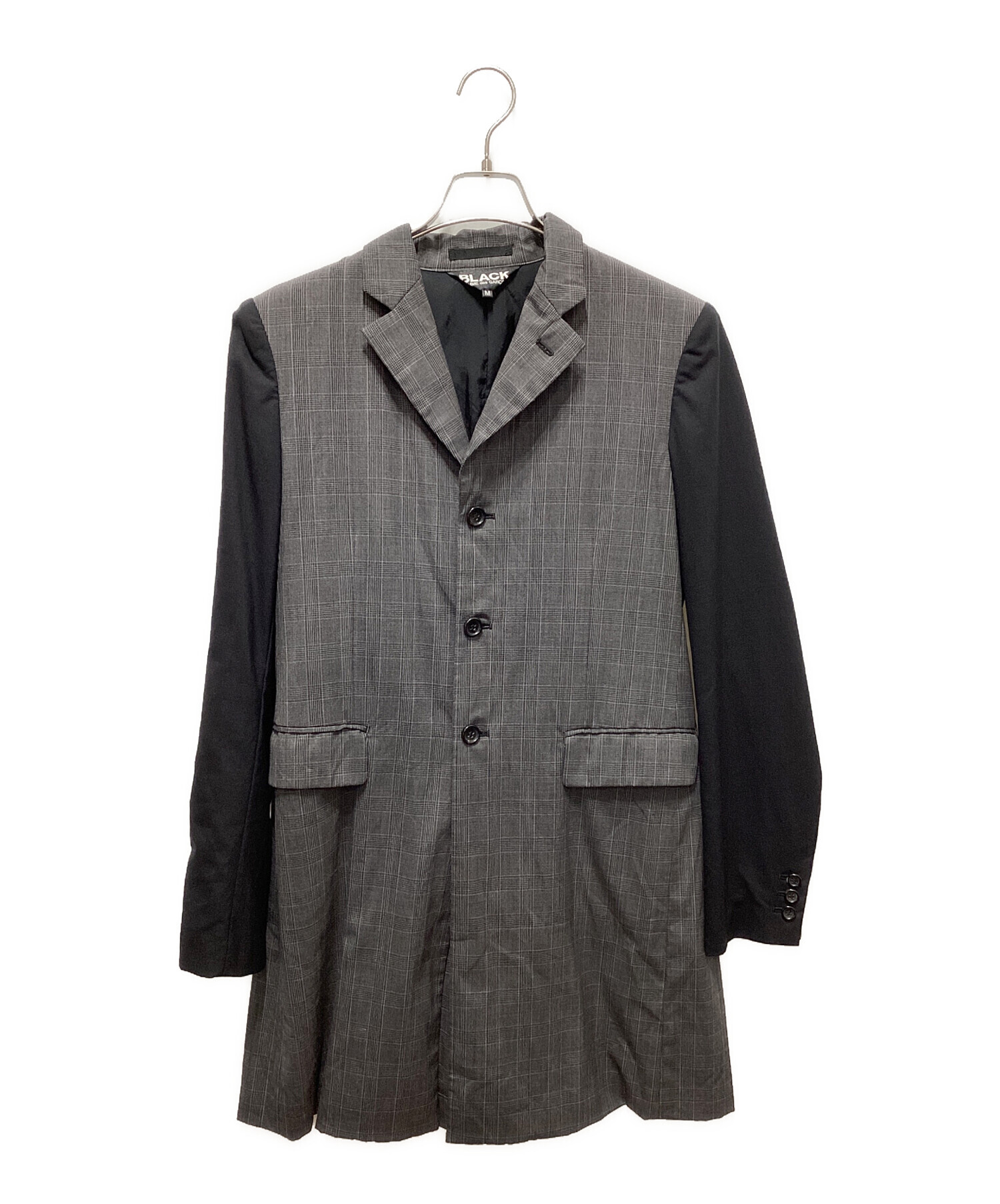 中古・古着通販】BLACK COMME des GARCONS (ブラックコムデギャルソン 