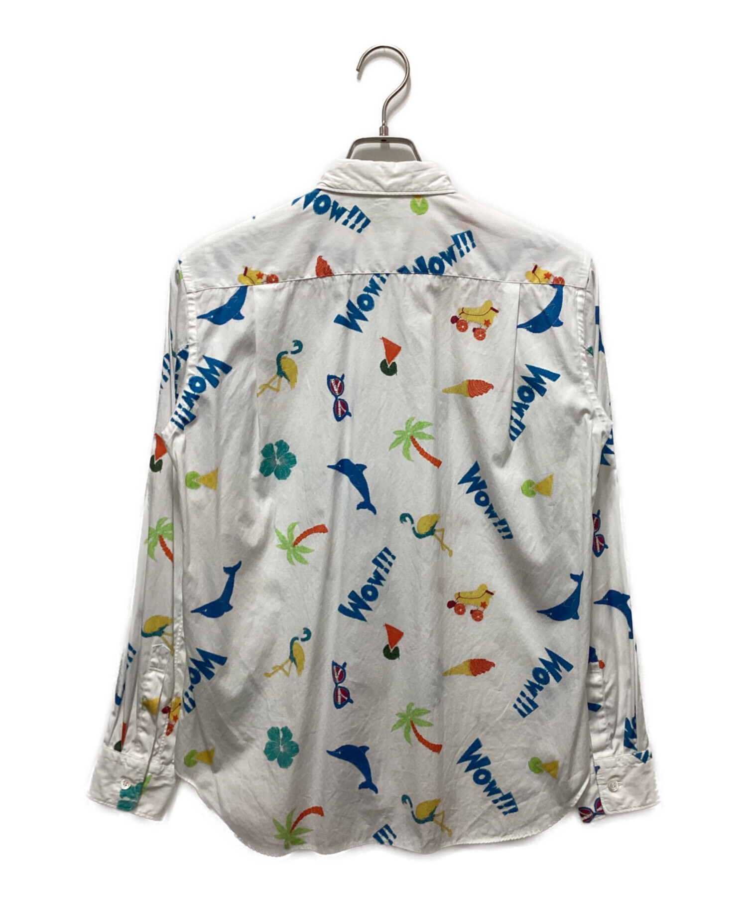 中古・古着通販】COMME des GARCONS HOMME PLUS (コムデギャルソンオム