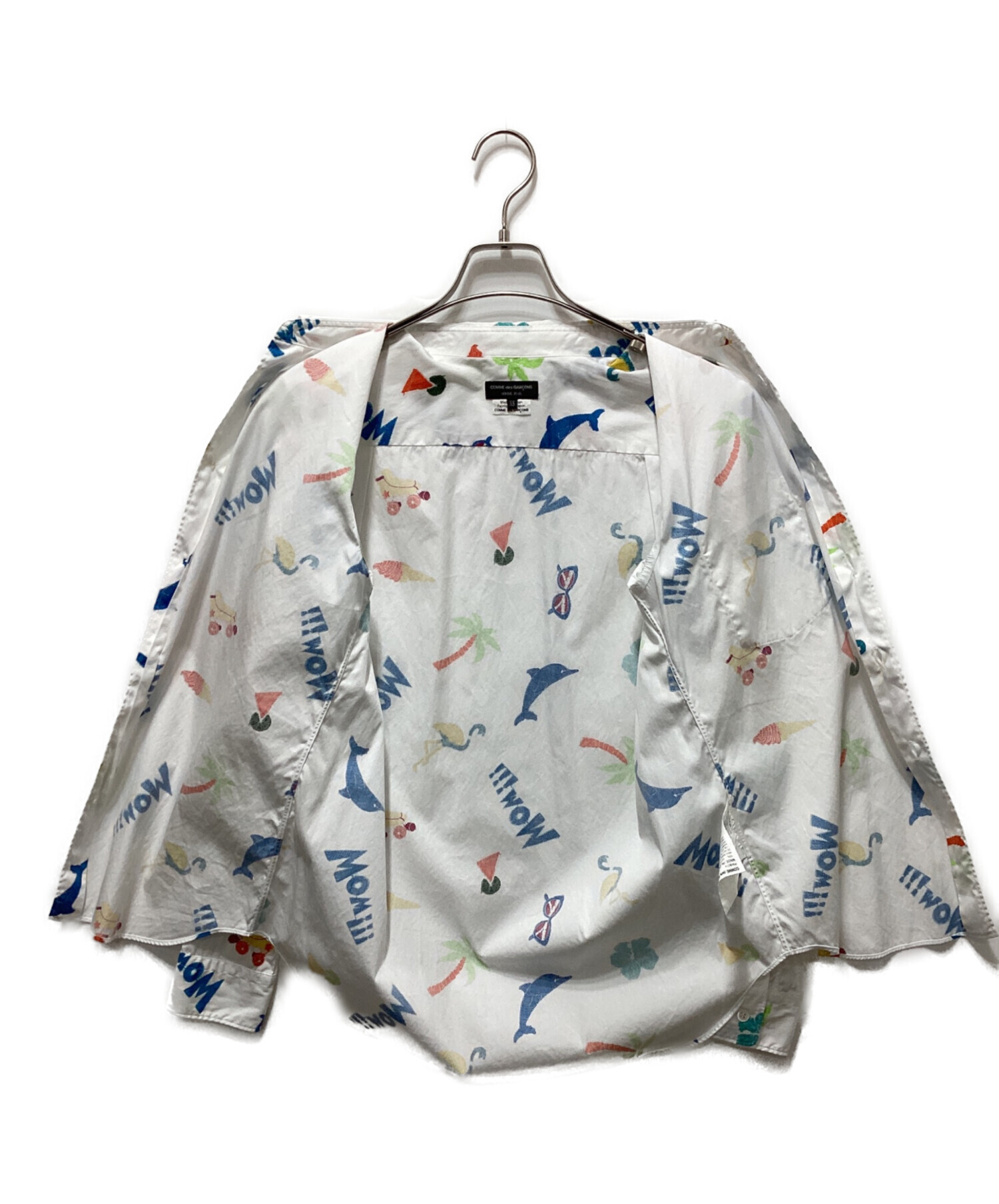 中古・古着通販】COMME des GARCONS HOMME PLUS (コムデギャルソンオム