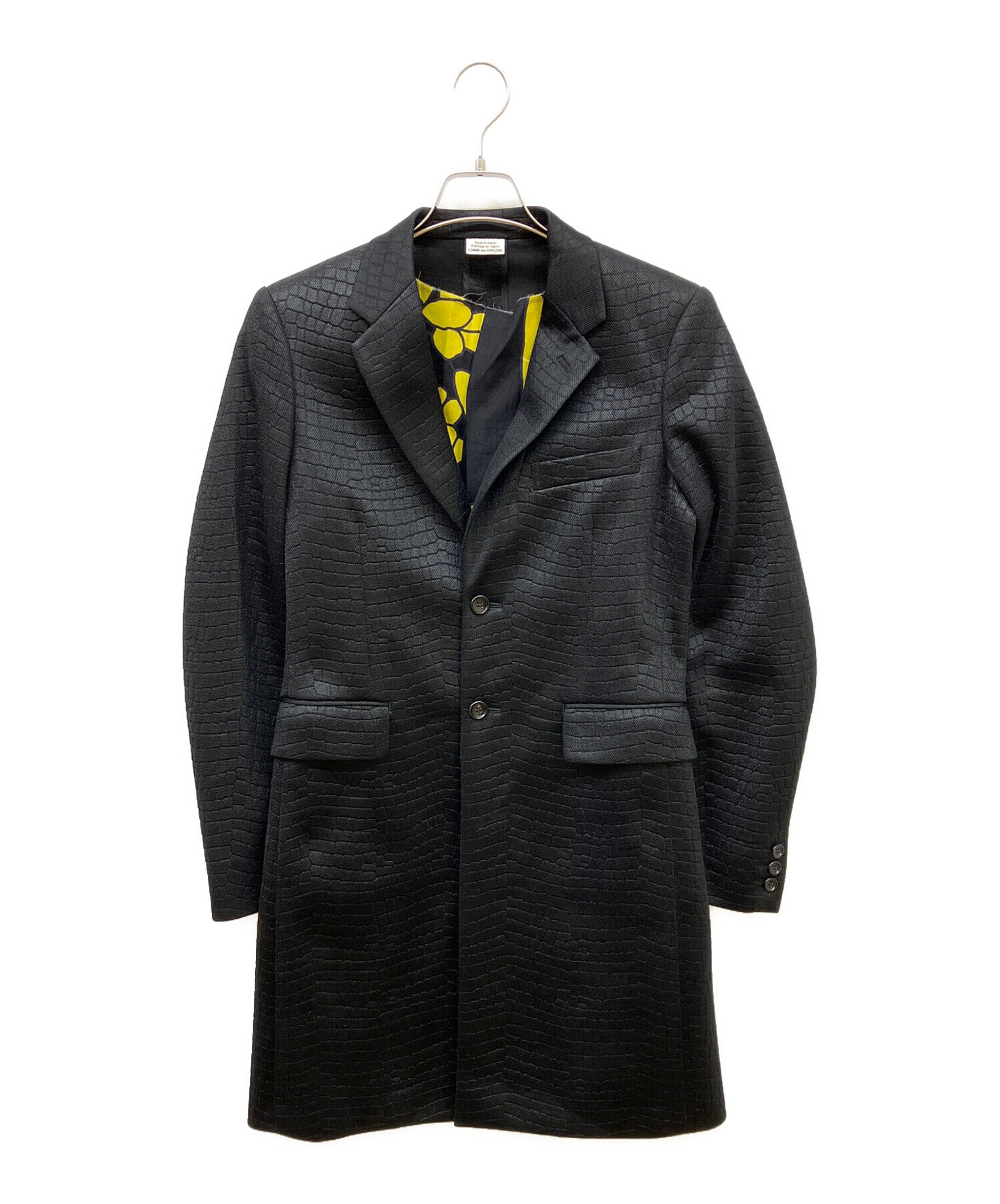 中古・古着通販】COMME des GARCONS HOMME PLUS (コムデギャルソンオム