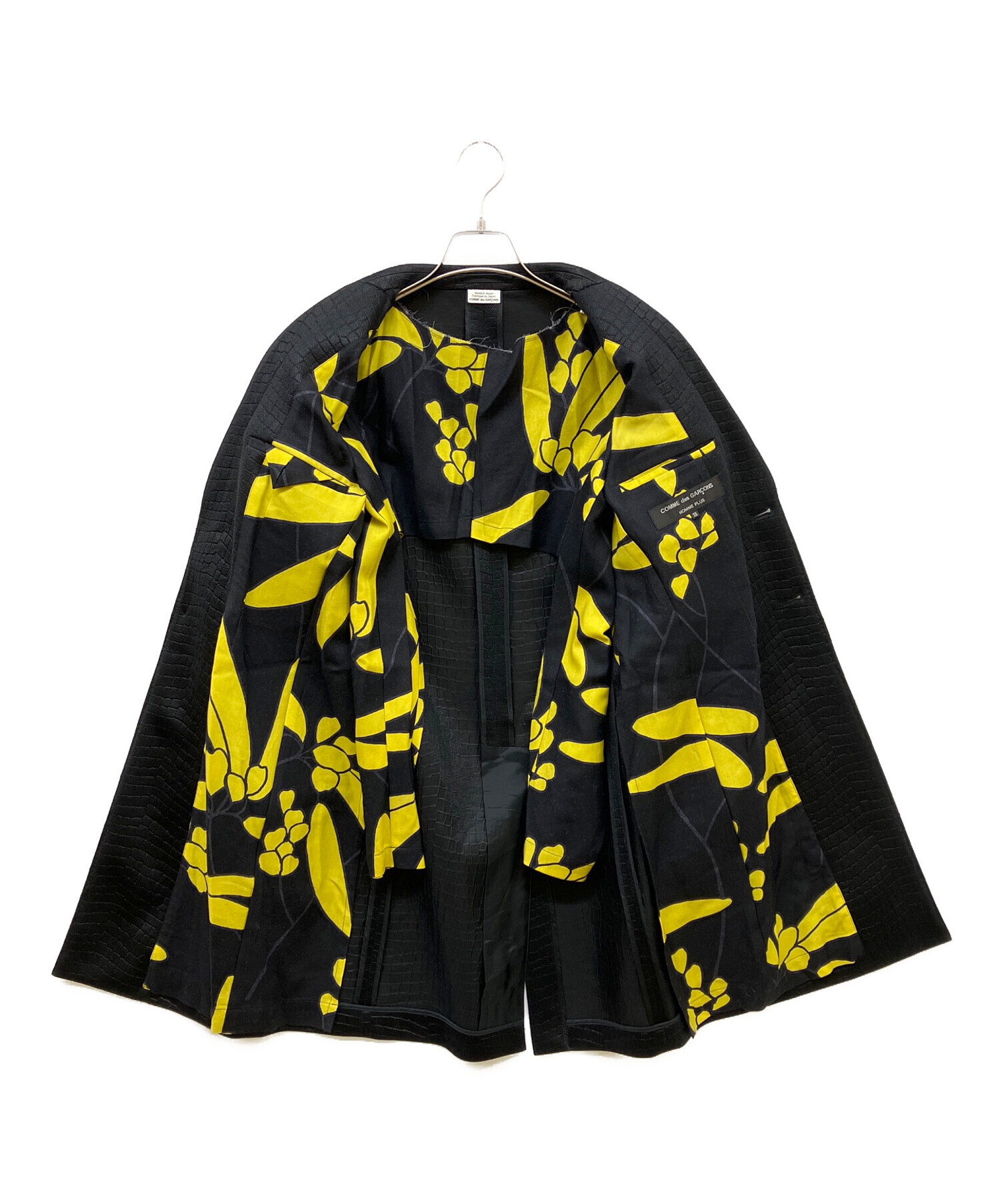 中古・古着通販】COMME des GARCONS HOMME PLUS (コムデギャルソンオム