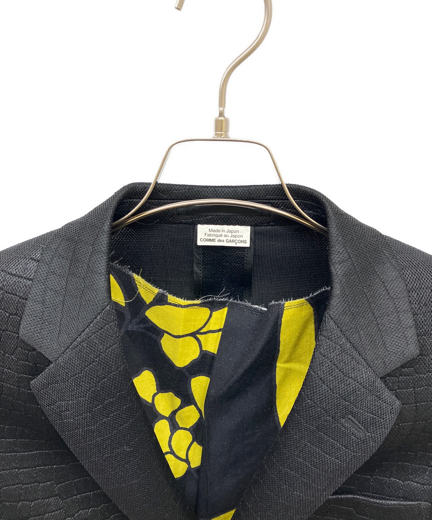 中古・古着通販】COMME des GARCONS HOMME PLUS (コムデギャルソンオム