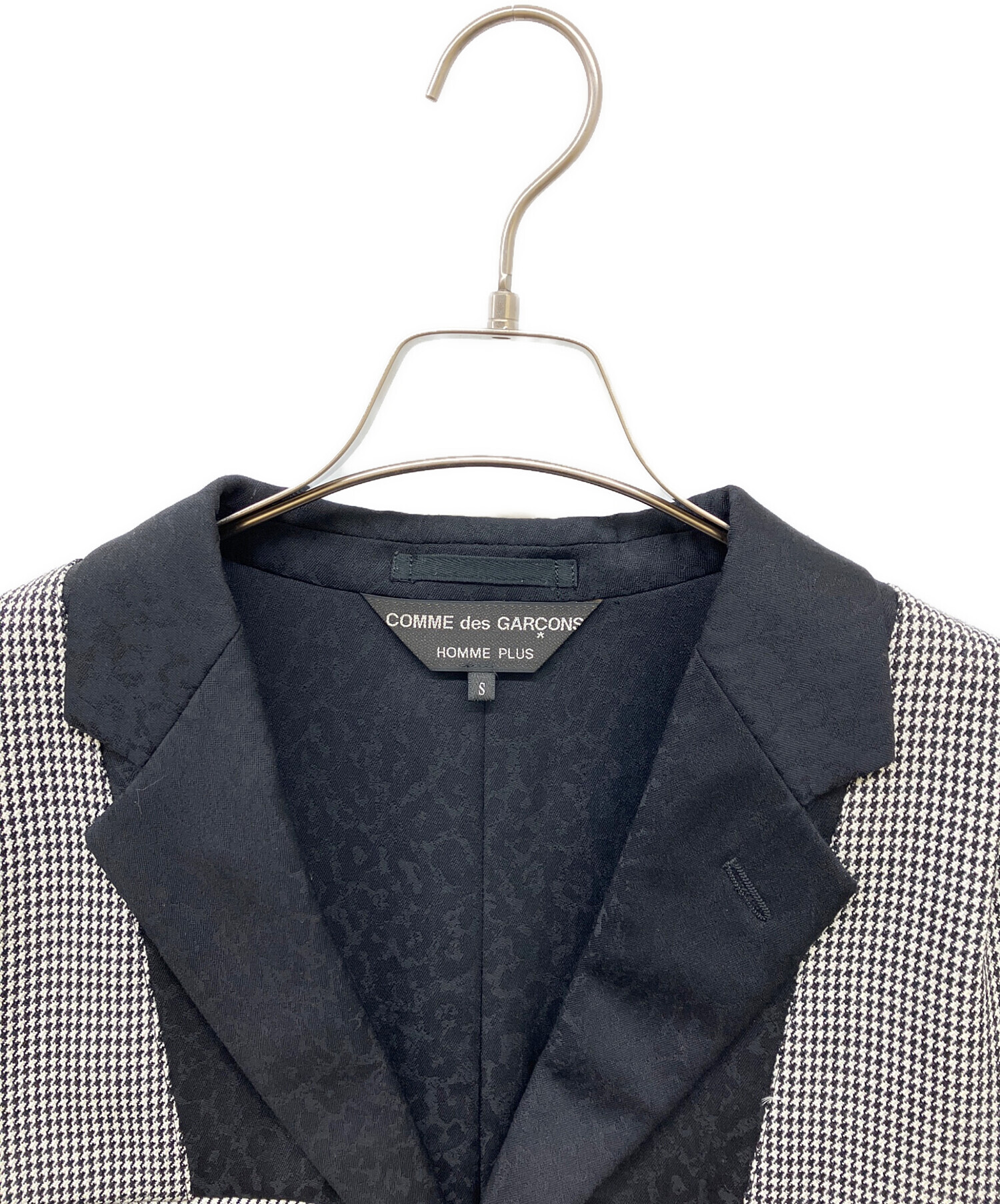 中古・古着通販】COMME des GARCONS HOMME PLUS (コムデギャルソンオム