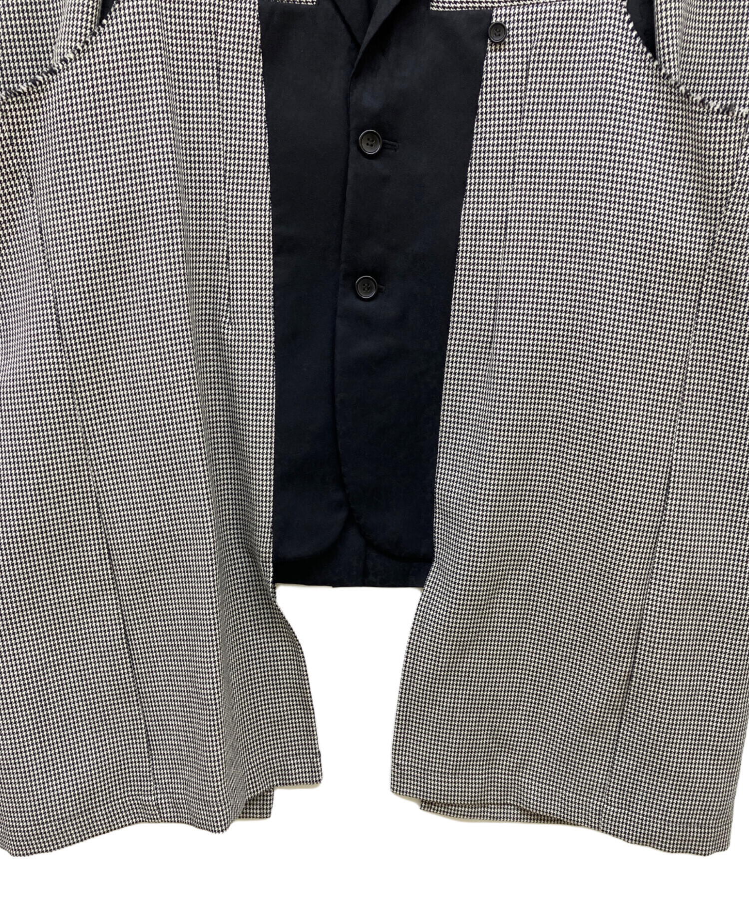 中古・古着通販】COMME des GARCONS HOMME PLUS (コムデギャルソンオム