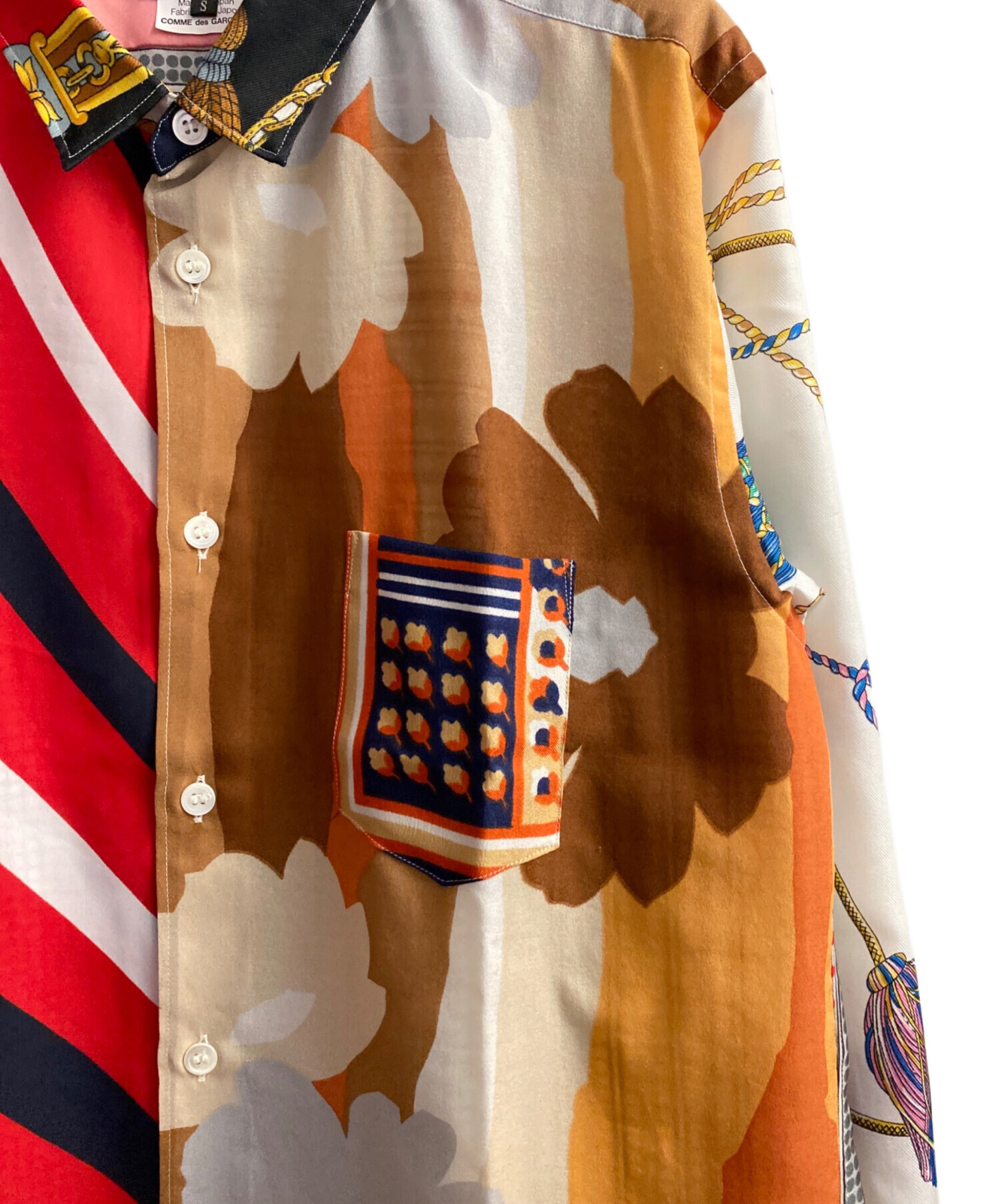 中古・古着通販】COMME des GARCONS HOMME PLUS (コムデギャルソンオム