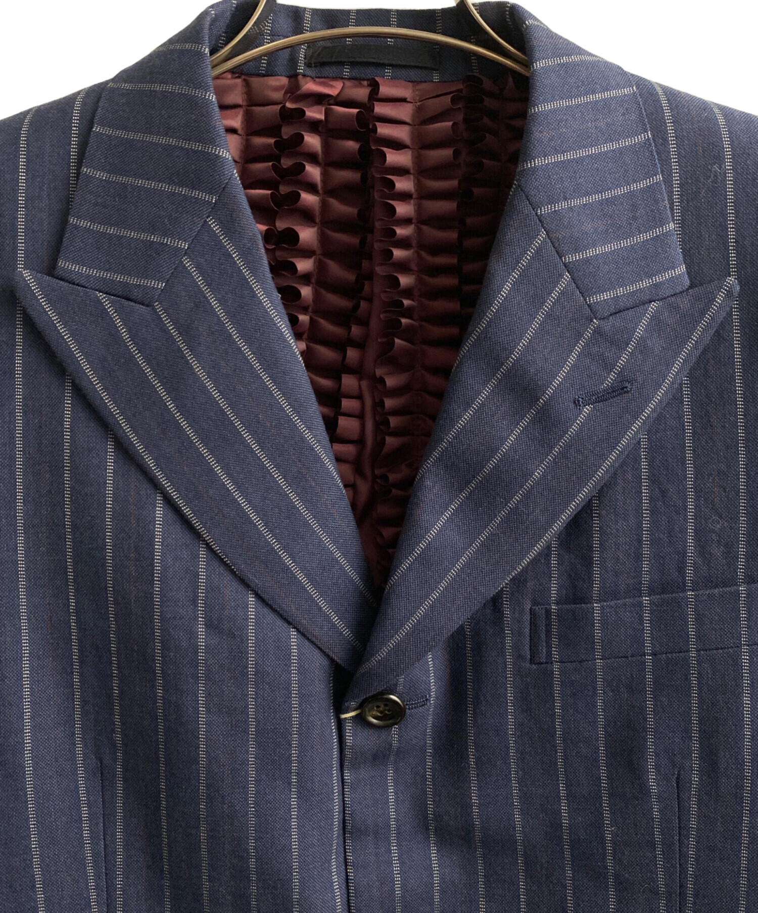 中古・古着通販】COMME des GARCONS HOMME PLUS (コムデギャルソンオム