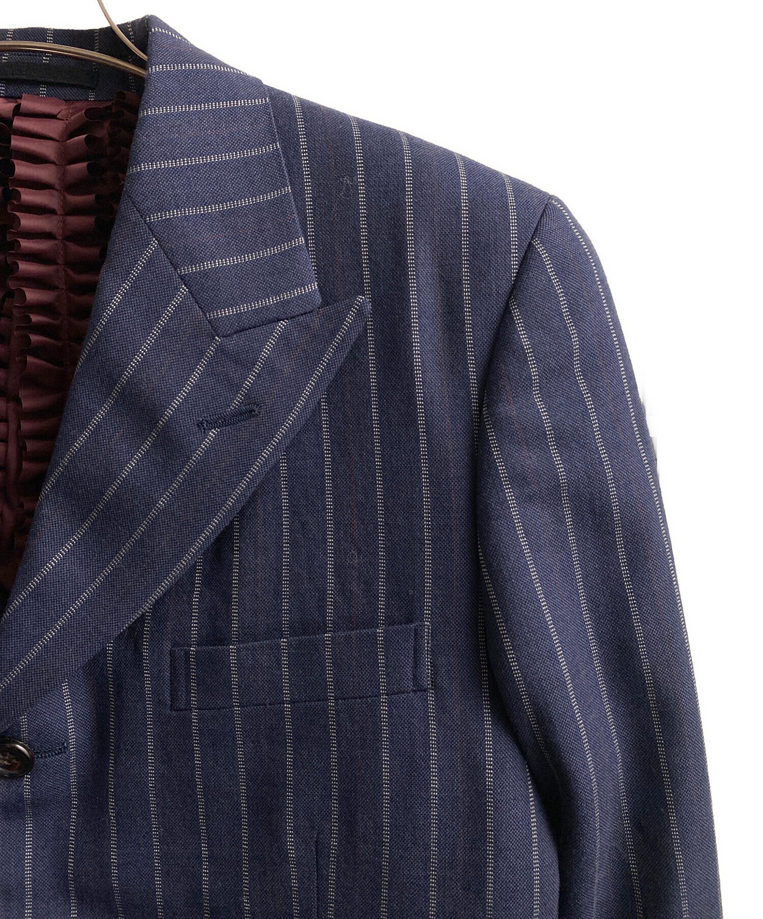 中古・古着通販】COMME des GARCONS HOMME PLUS (コムデギャルソンオム