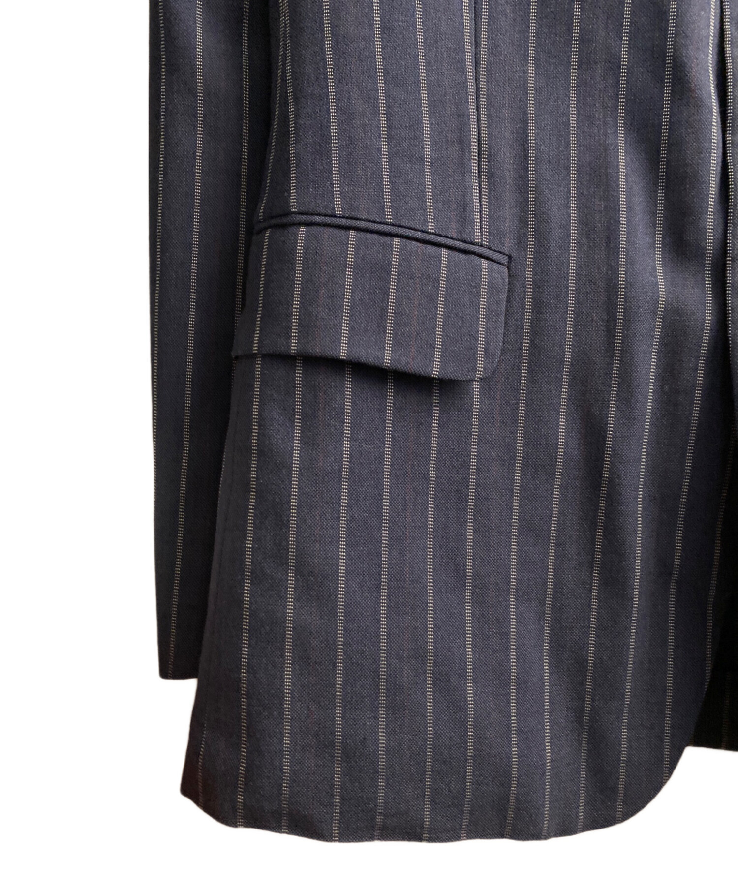 中古・古着通販】COMME des GARCONS HOMME PLUS (コムデギャルソンオム