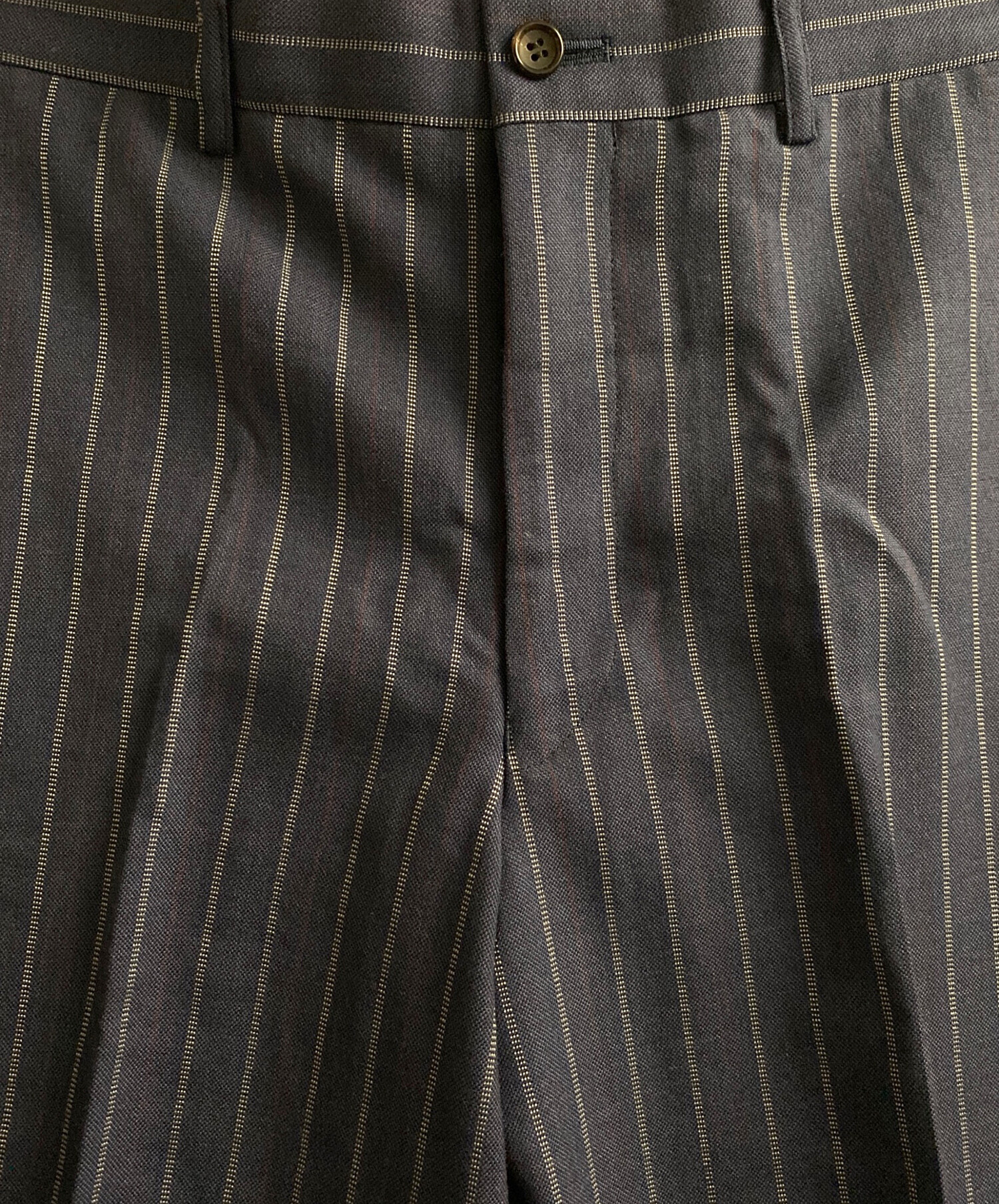 中古・古着通販】COMME des GARCONS HOMME PLUS (コムデギャルソンオム