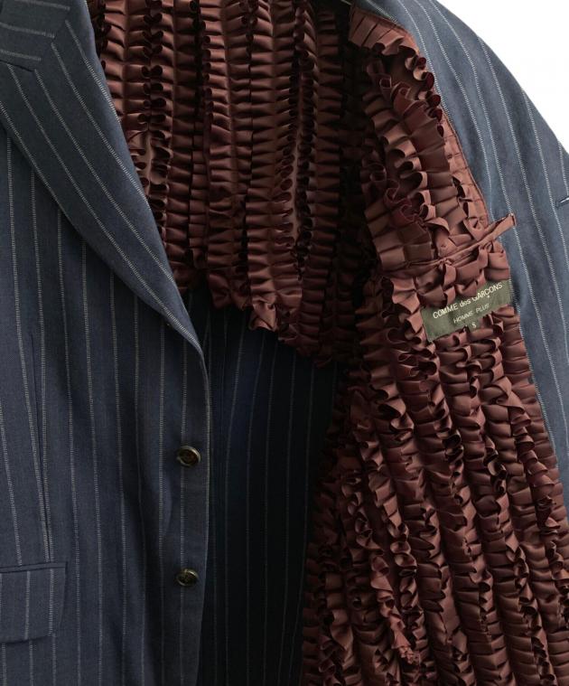 中古・古着通販】COMME des GARCONS HOMME PLUS (コムデギャルソンオム