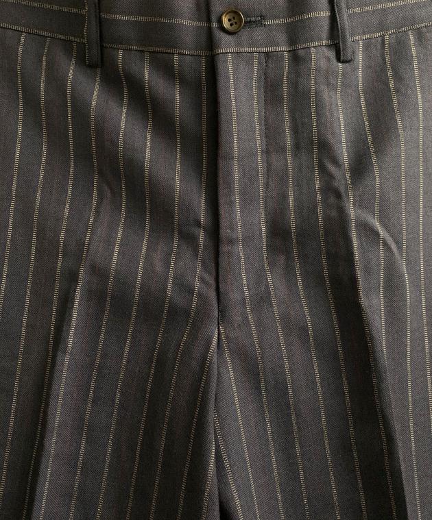 名作COMME des GARCONS HOMME PLUS フリル期ジャケット COMME des GARCONS HOMME PLUS 1999S/S Frill Liner Blazer | NEXT51