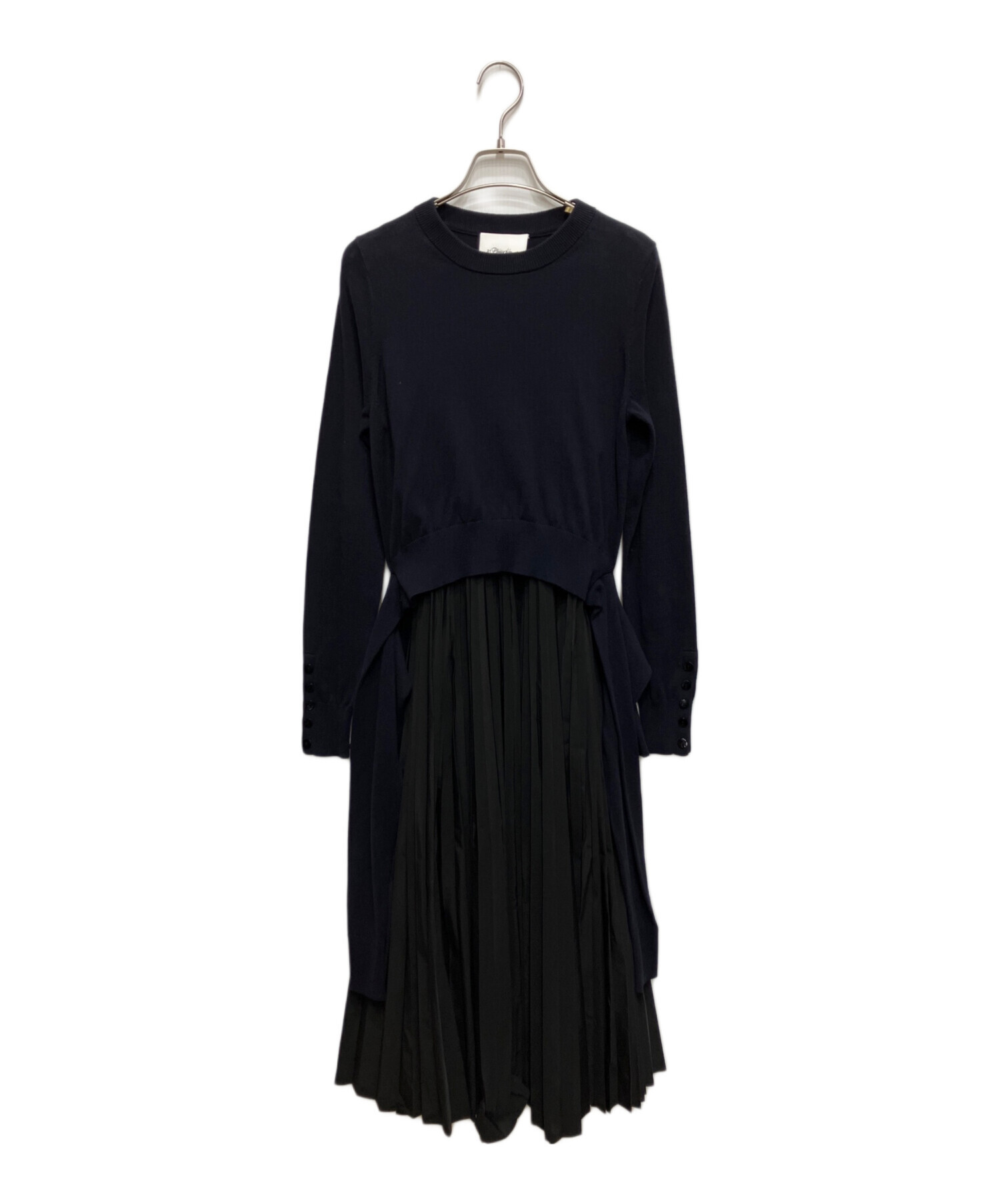 中古・古着通販】3.1 phillip lim (スリーワンフィリップリム) ニット