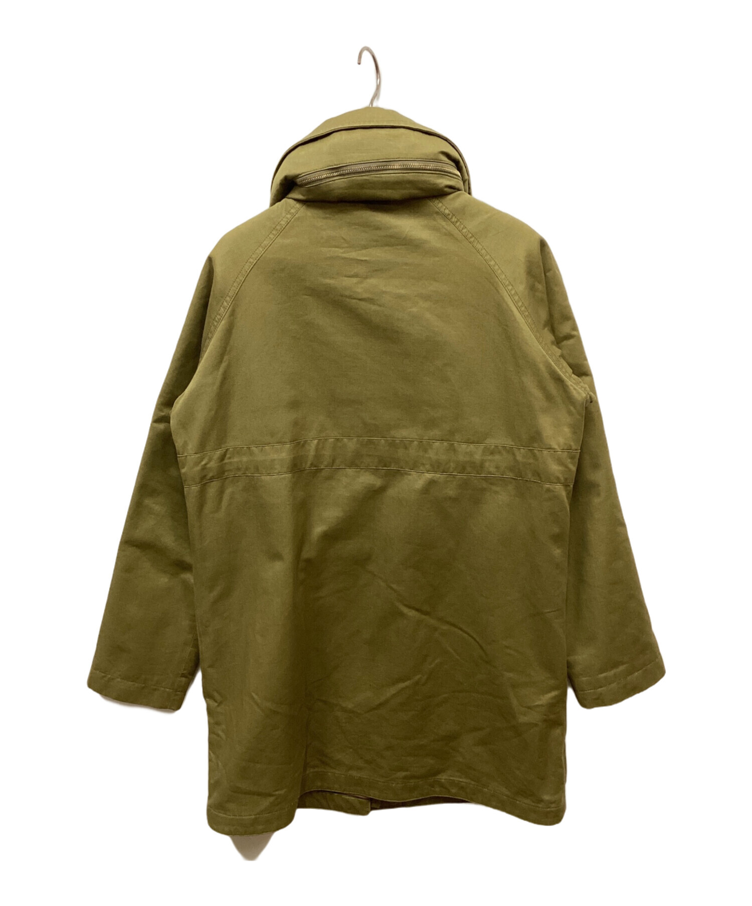 中古・古着通販】GOLDEN GOOSE (ゴールデングース) ミリタリー 
