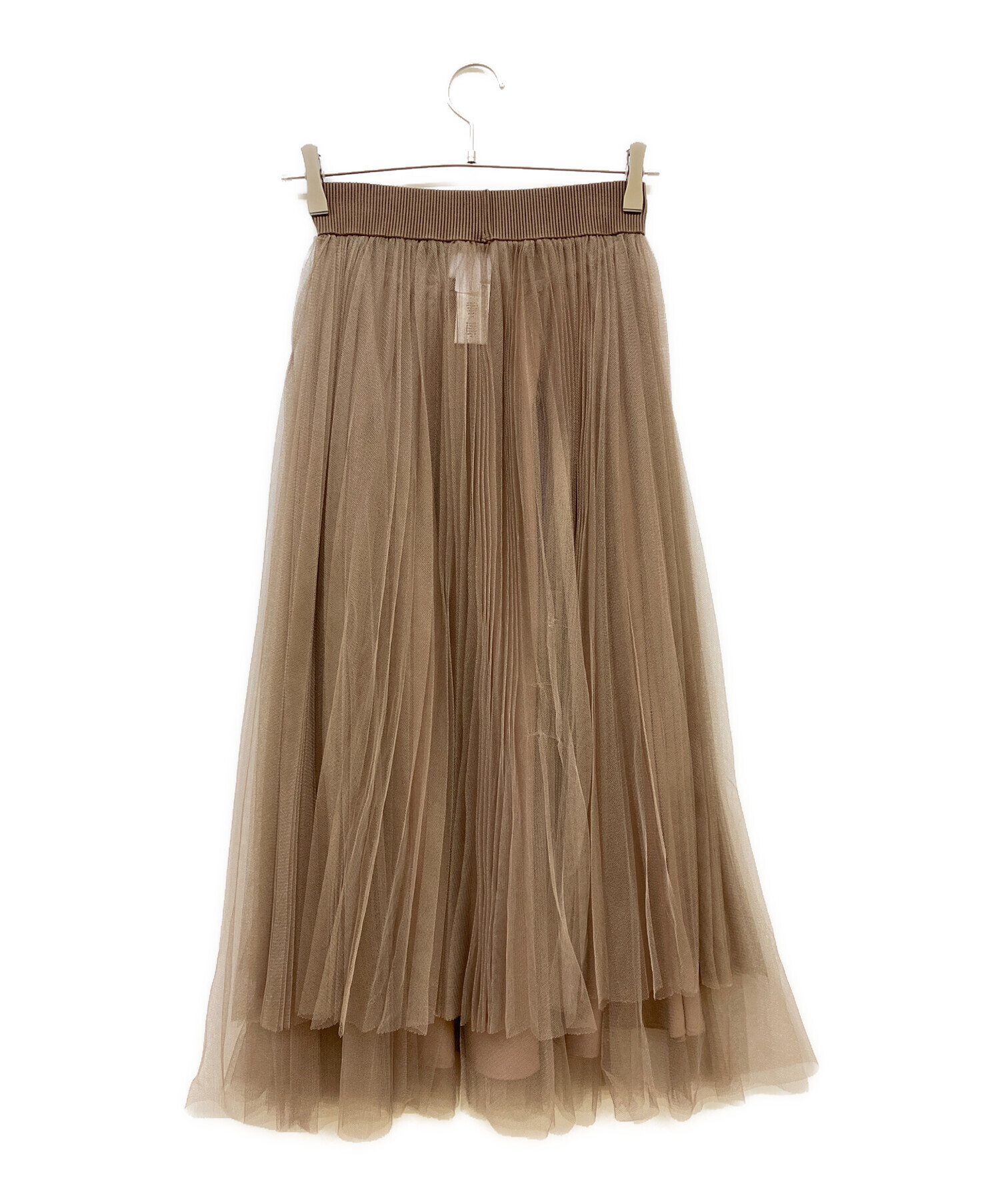 中古・古着通販】Fabiana Filippi (ファビアナフィリッピ) チュール