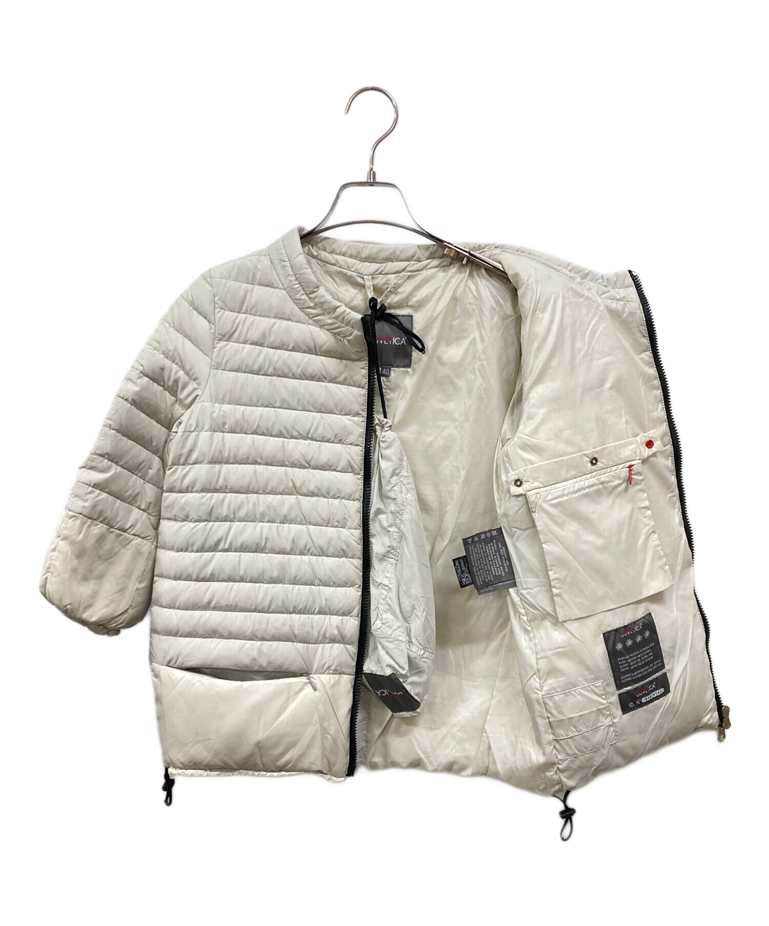 中古・古着通販】DUVETICA (デュベティカ) AFRODITE ダウンジャケット