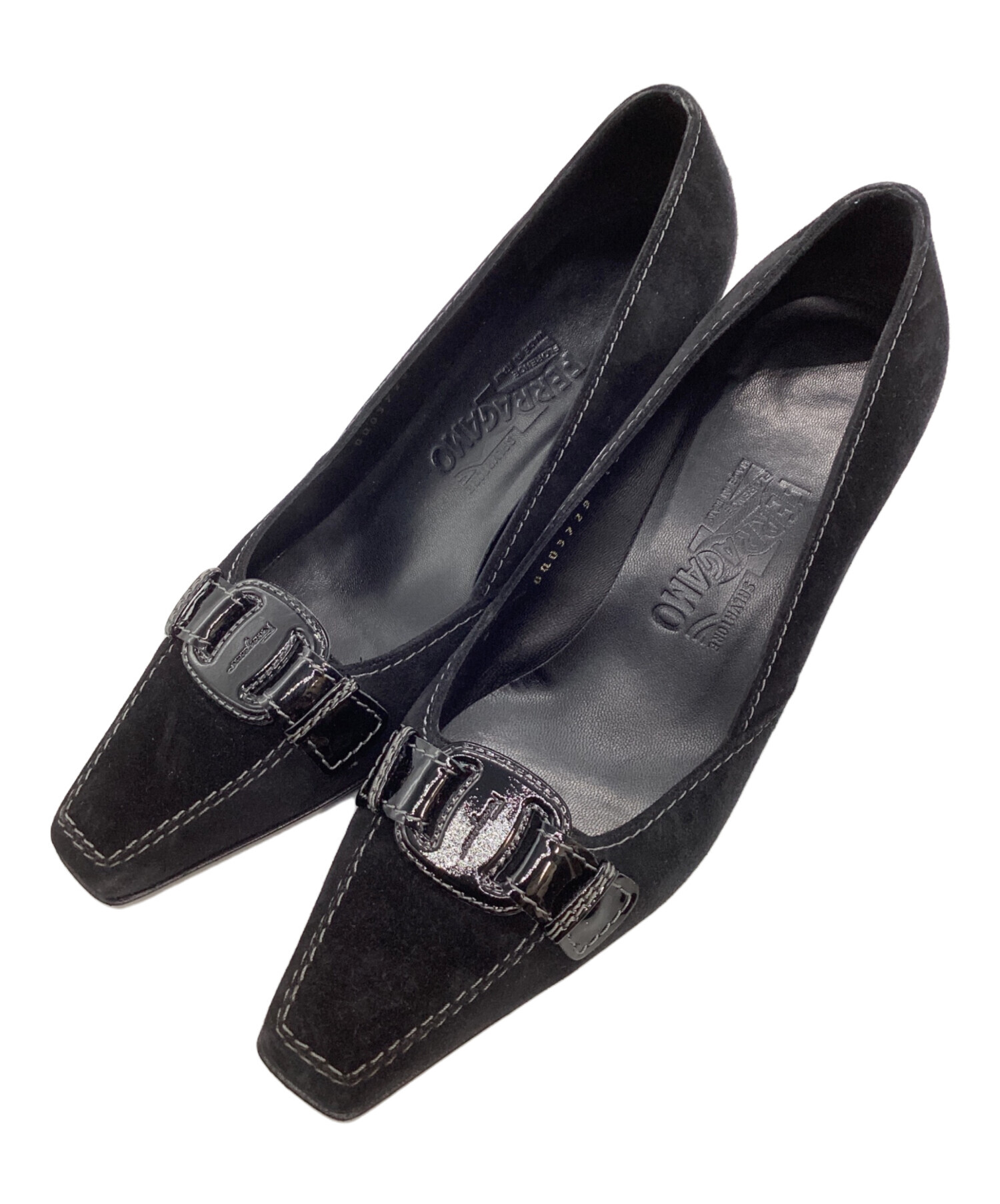 中古・古着通販】Salvatore Ferragamo (サルヴァトーレ フェラガモ