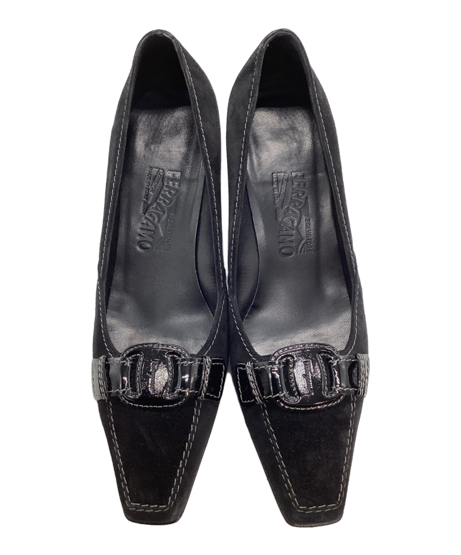 中古・古着通販】Salvatore Ferragamo (サルヴァトーレ フェラガモ