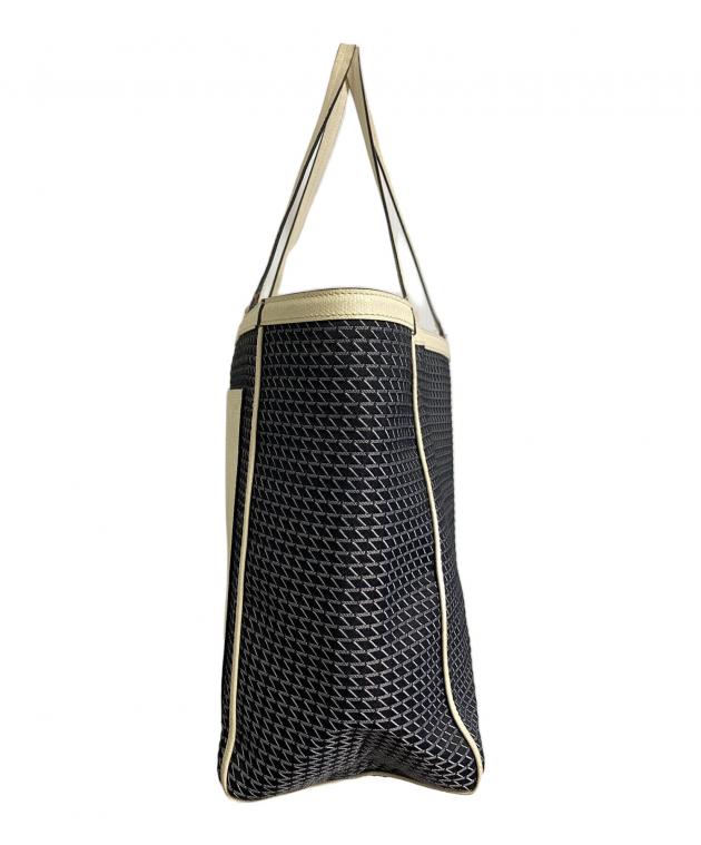 中古・古着通販】Valextra (ヴァレクストラ) K-VAL ミディアムトート