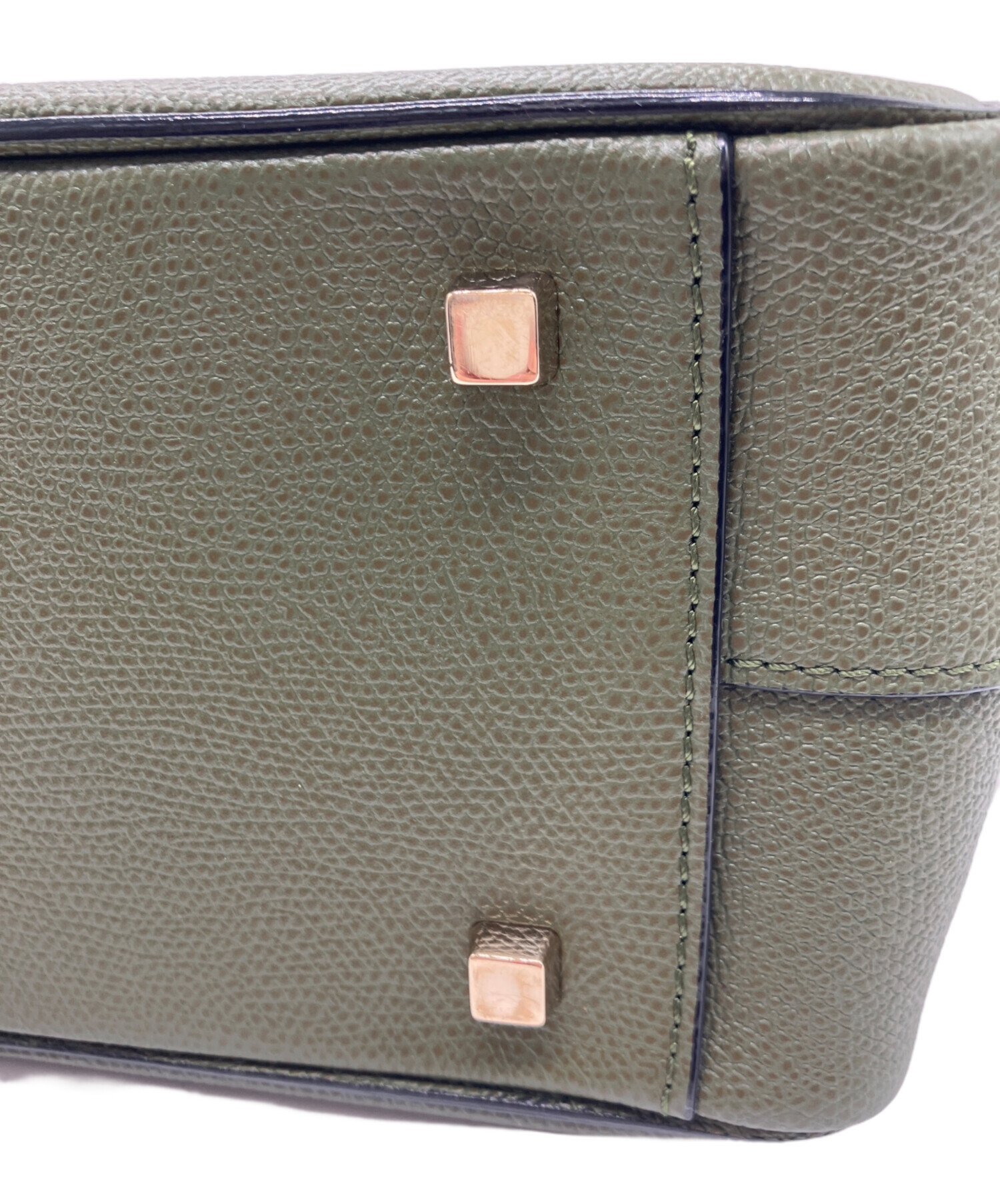 中古・古着通販】Valextra (ヴァレクストラ) セリエエッセ ミディアム 