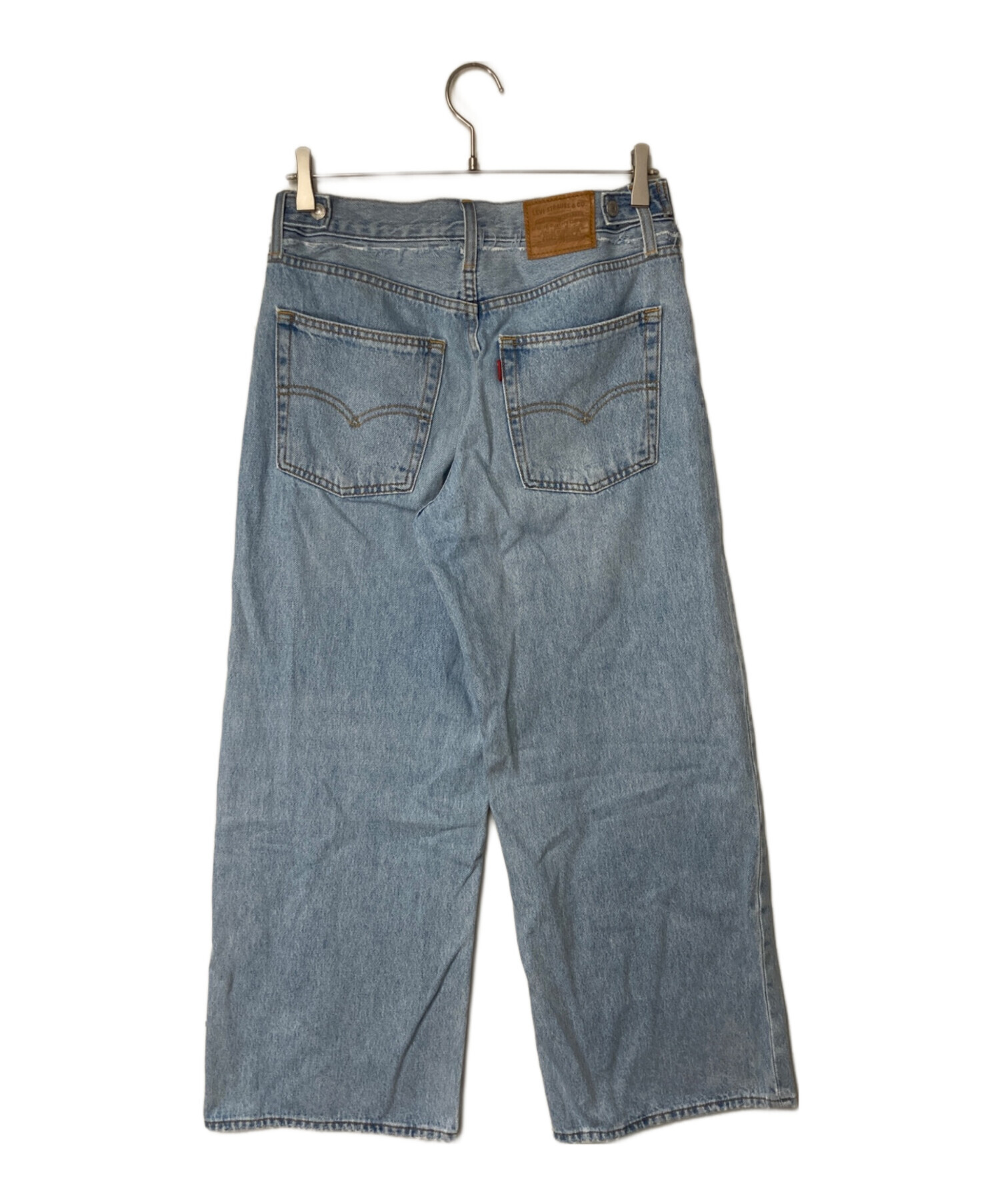 SLOBE IENA 別注 Levi's XL STRAIGHT 26 スローブ イエナ SLOBE IENA 《追加》Levi's/リーバイス SLOBE別注 XL