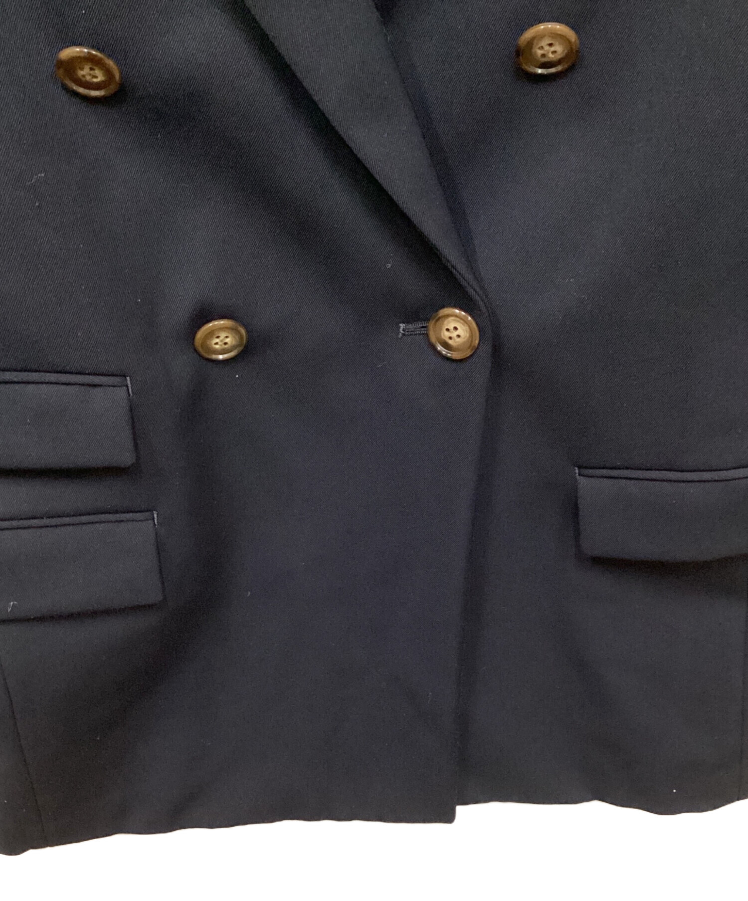 AMERI CLASSIC MINIMAL TAILORED JACKET