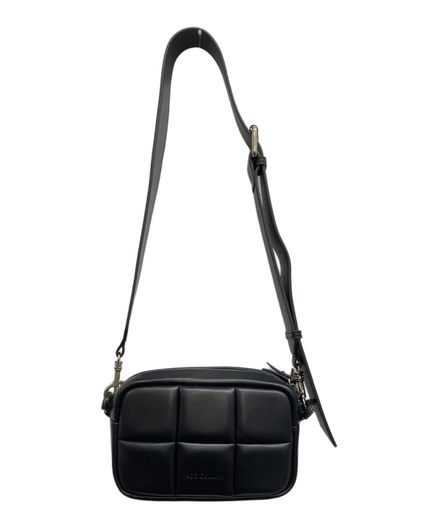 中古・古着通販】ADD CULUMN (アドカラム) PUFF-CROSS BODY/ショルダー 