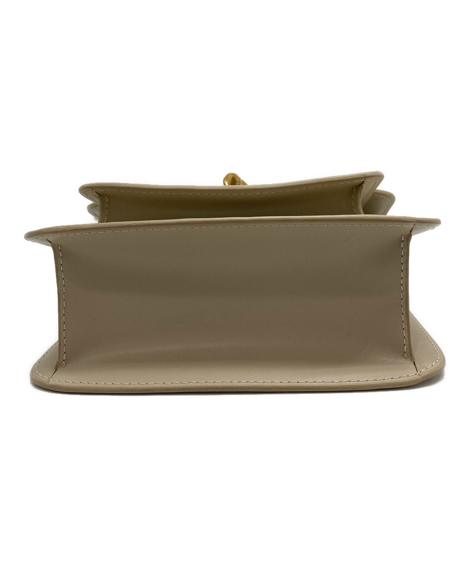 中古・古着通販】Atelier de LUMEN (アトリエ・ド・ルメン) CLEF BAG 
