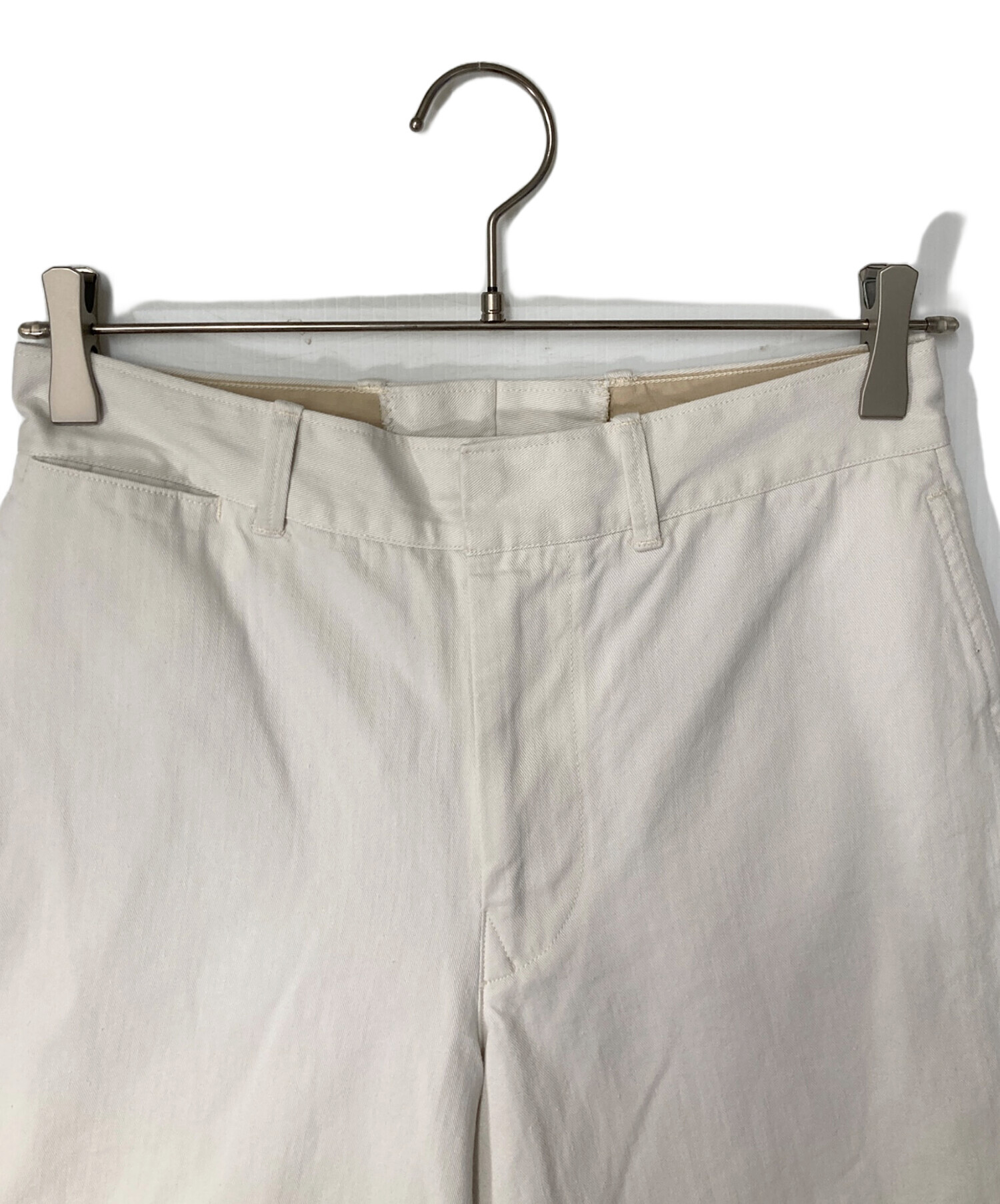 ★45R おこめチノのシャルロットパンツ★ 8076931.jpg