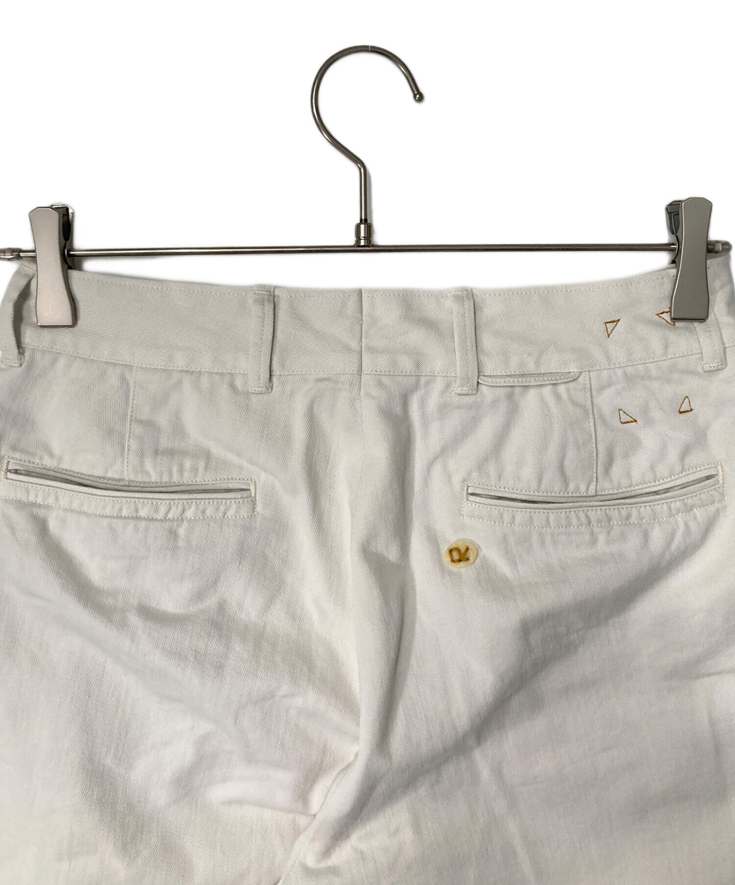 中古・古着通販】45R (フォーティファイブ・アール) おこめチノの