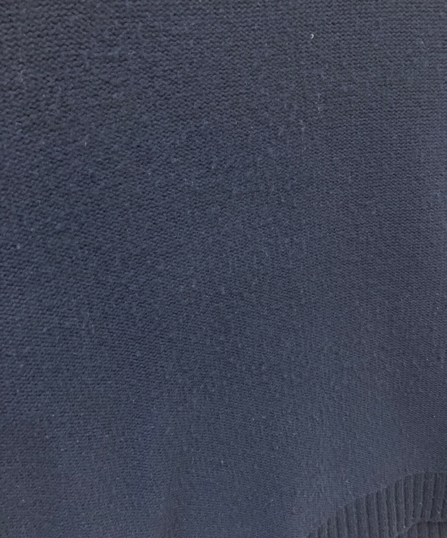 中古・古着通販】VALENTINO (ヴァレンティノ) レザーポケットムートン