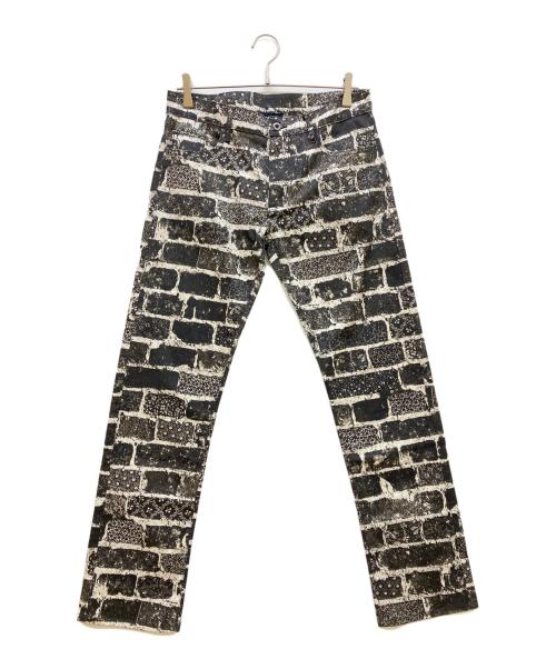 中古・古着通販】Jean Paul GAULTIER (ジャンポールゴルチェ) 総柄