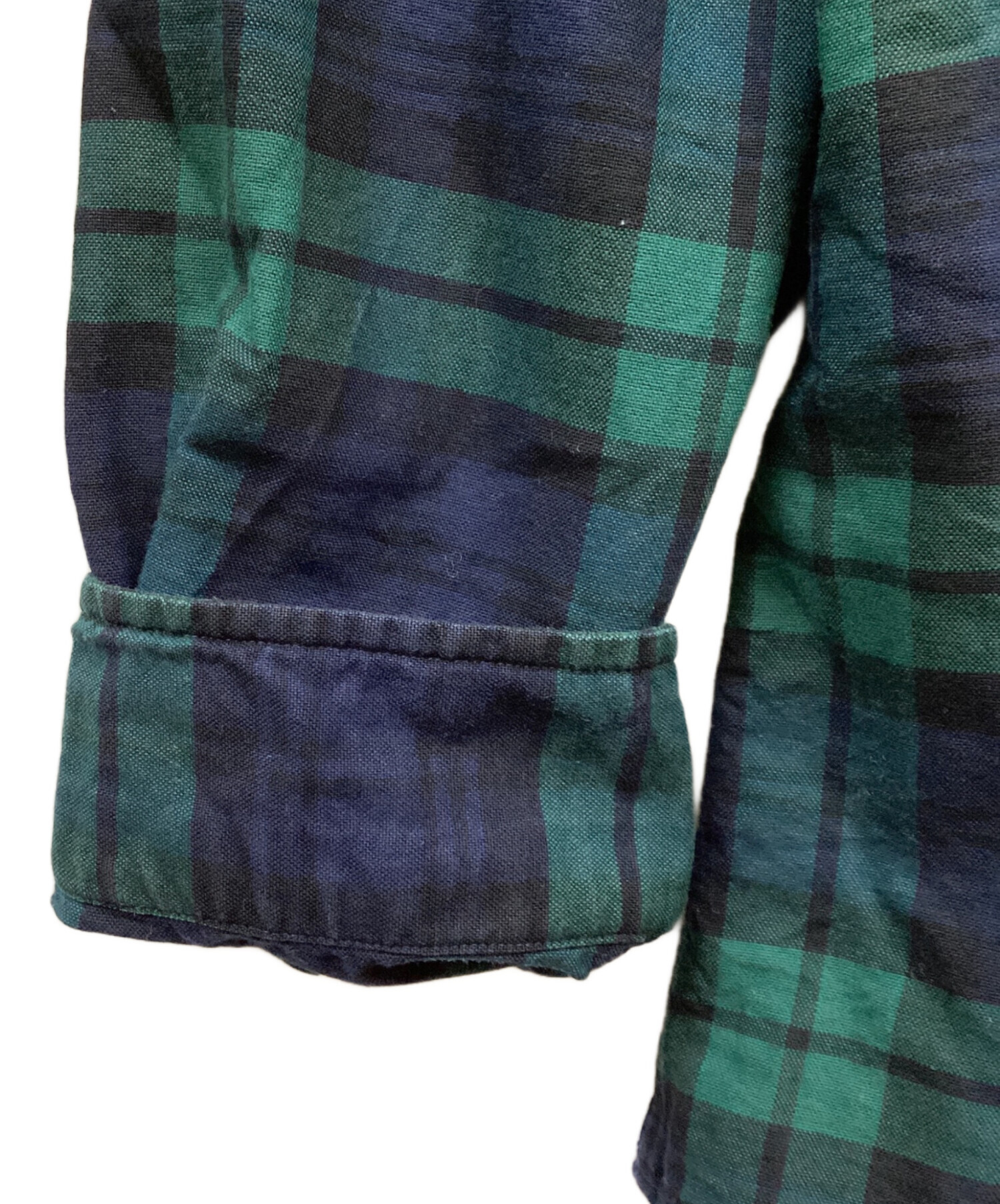 【新品未使用品】 ビームス x ラルフローレン / オックスフォード BDシャツ BEAMS（ビームス）POLO RALPH LAUREN / ビッグ オックスフォード