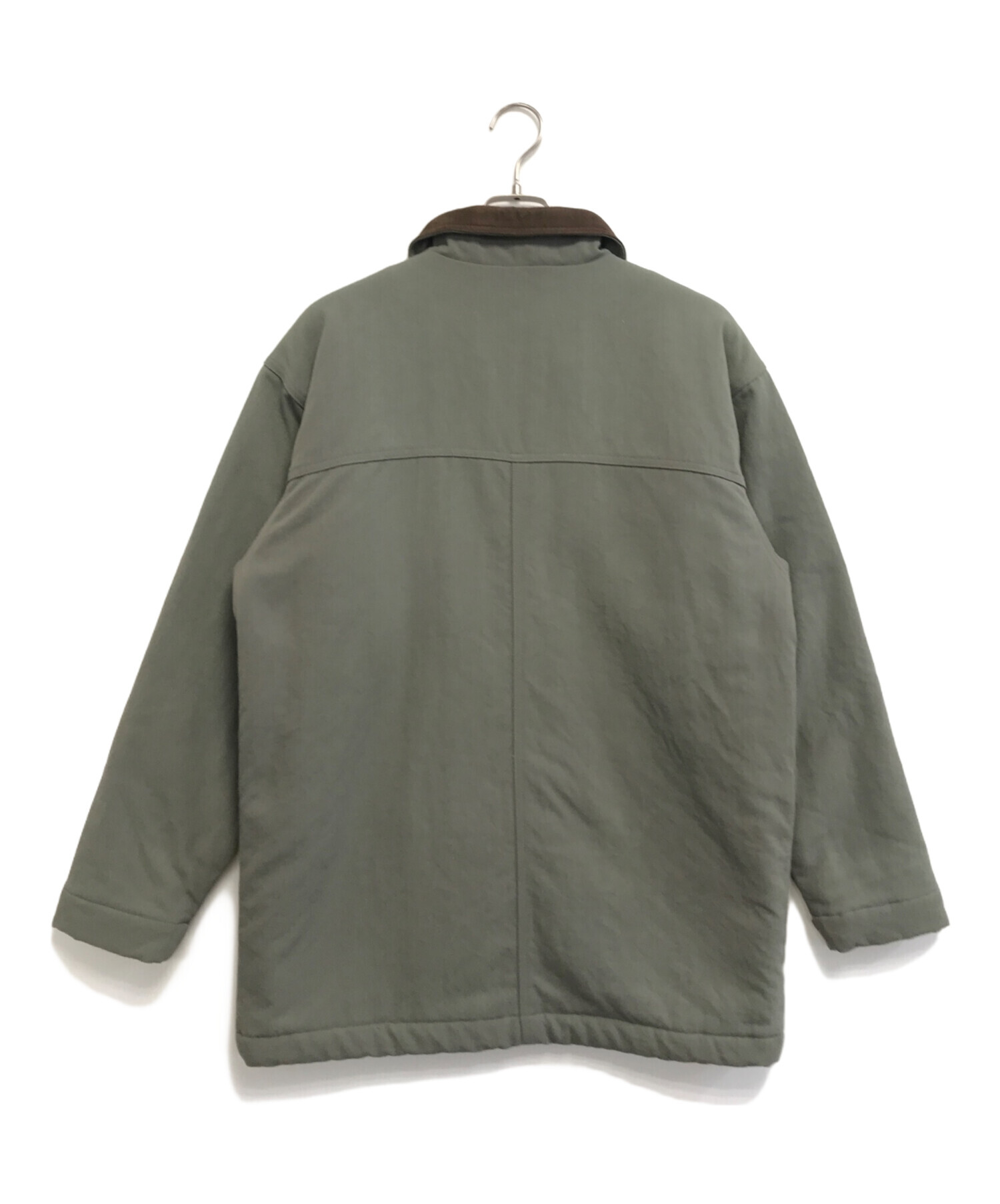 Patagonia フィッツロイジャケット Sサイズ 中古・古着通販】Patagonia (パタゴニア) フィッツロイジャケット