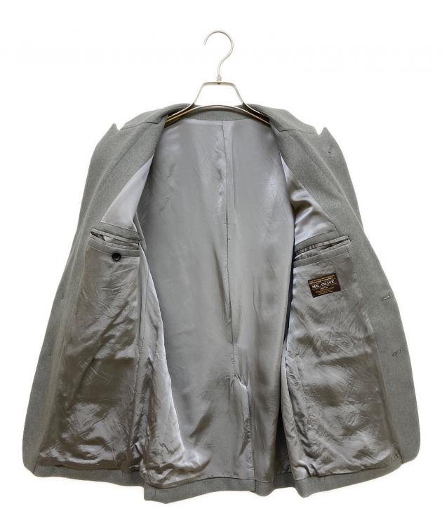 中古・古着通販】MR.OLIVE (ミスターオリーブ) セットアップスーツ 