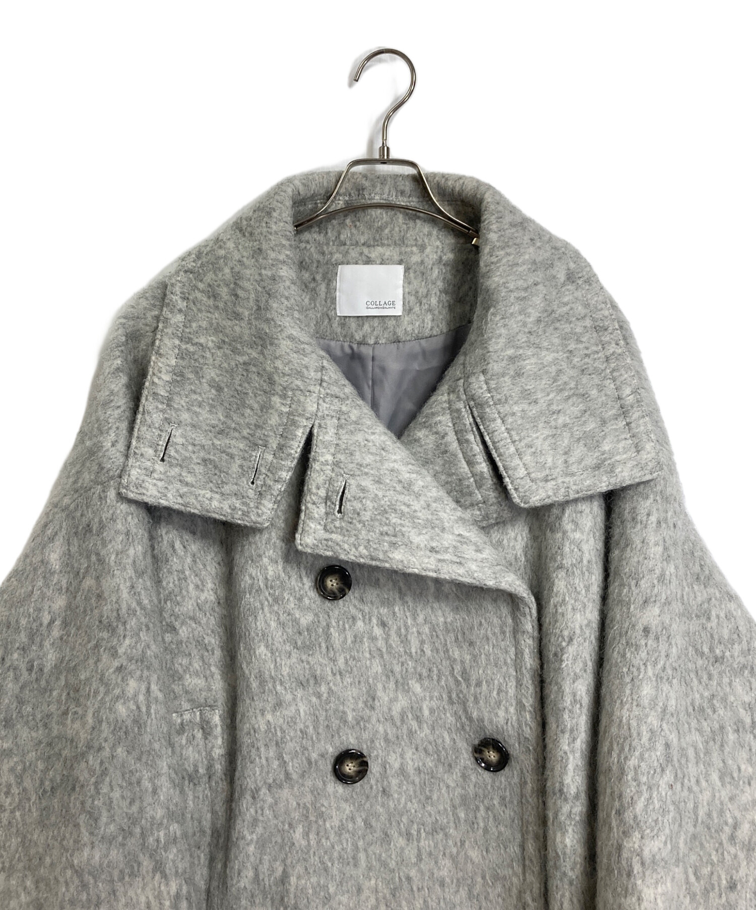 中古・古着通販】COLLAGE GALLARDAGALANTE (コラージュ ガリャルダ