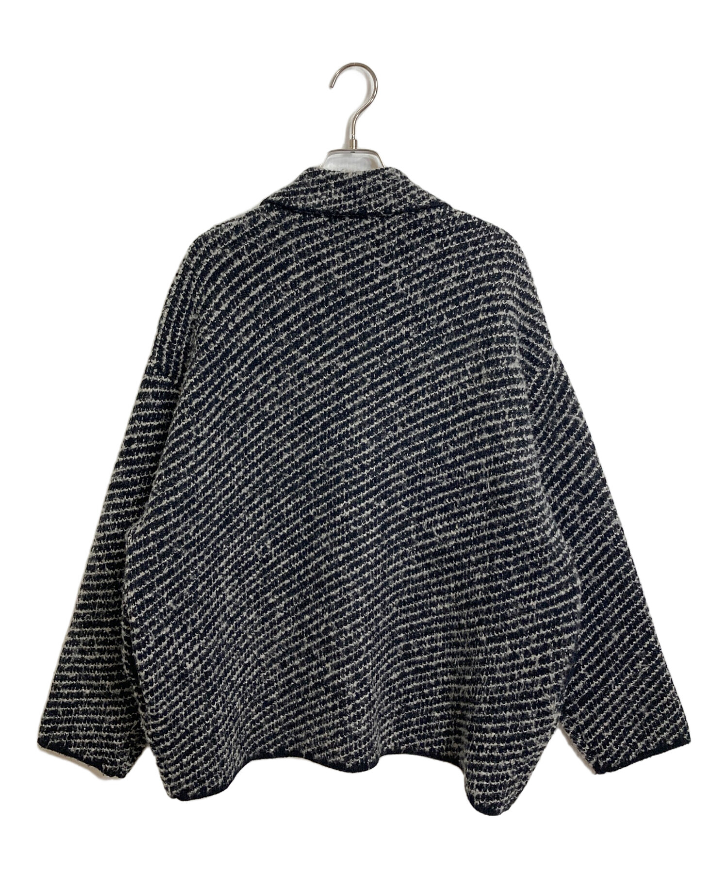 完売 RIM.ARK(リムアーク)のKnit ショップ blouson rim.ark Knit