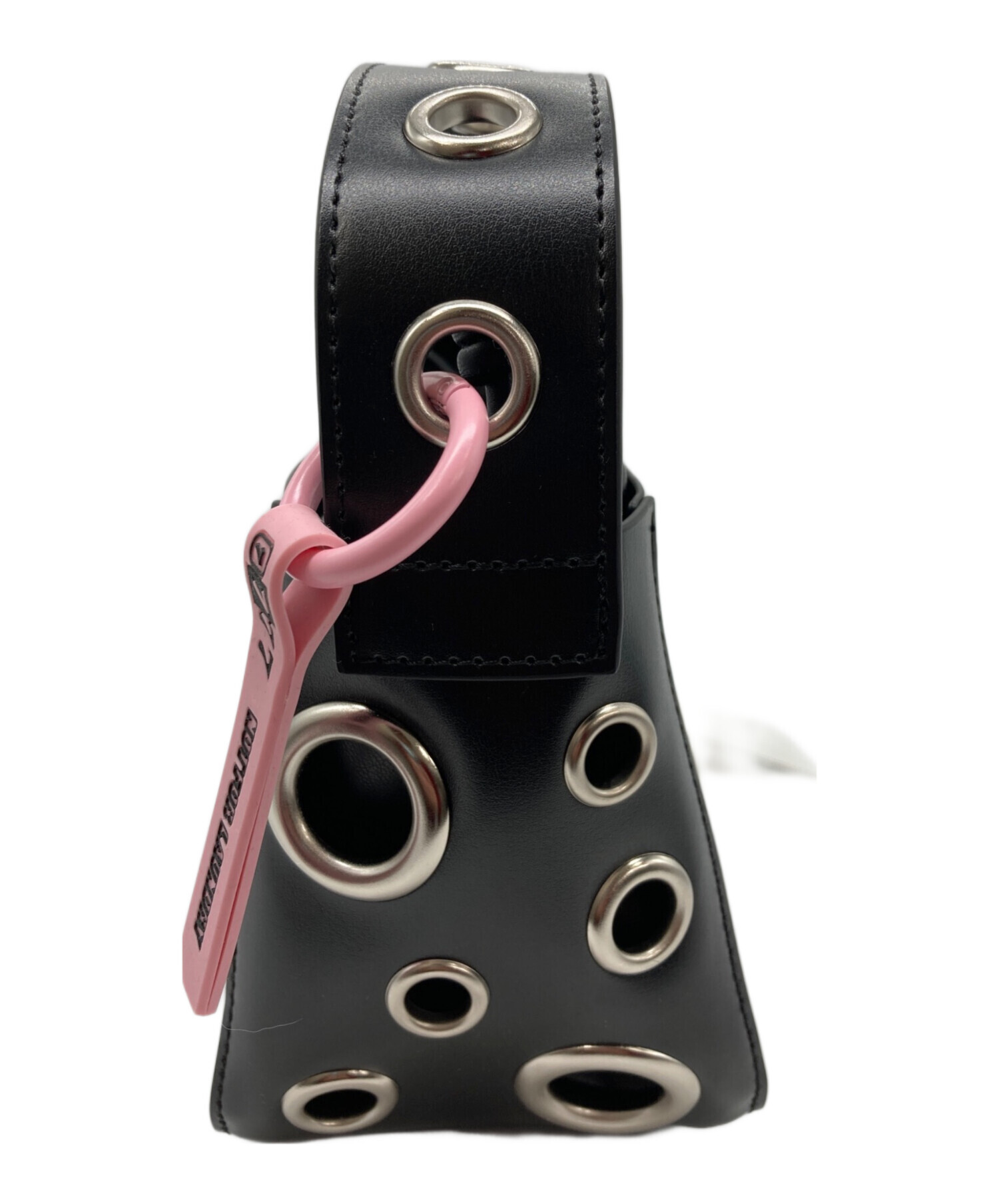 中古・古着通販】NaNa-NaNa (ナナナナ) Peephole B6/ピープホール B6